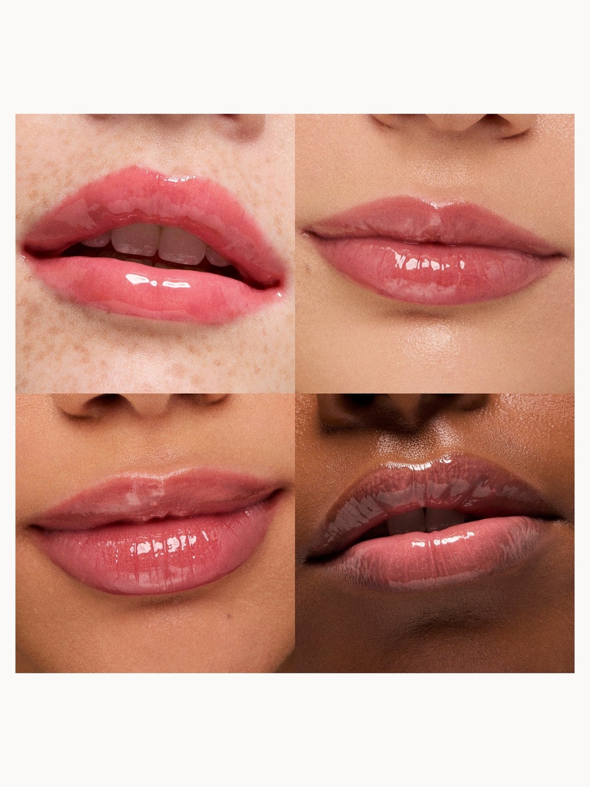 KIKO Milano 3D Hydra Xtreme Plumping Lip Gloss 6ml (Various Shades) - 02 Irish Coffee 3