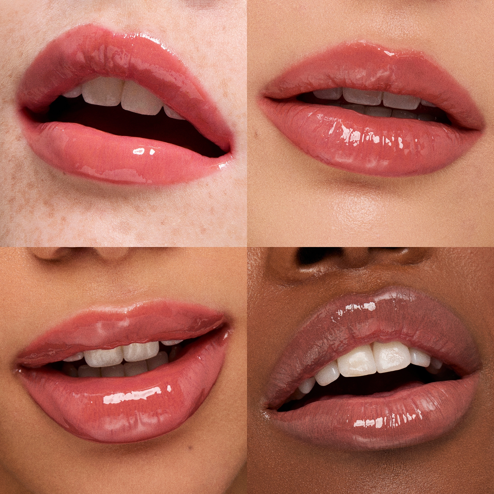 Thumbnail - KIKO Milano 3D Hydra Xtreme Plumping Lip Gloss 6ml (Various Shades) - 03 Cocoaquake