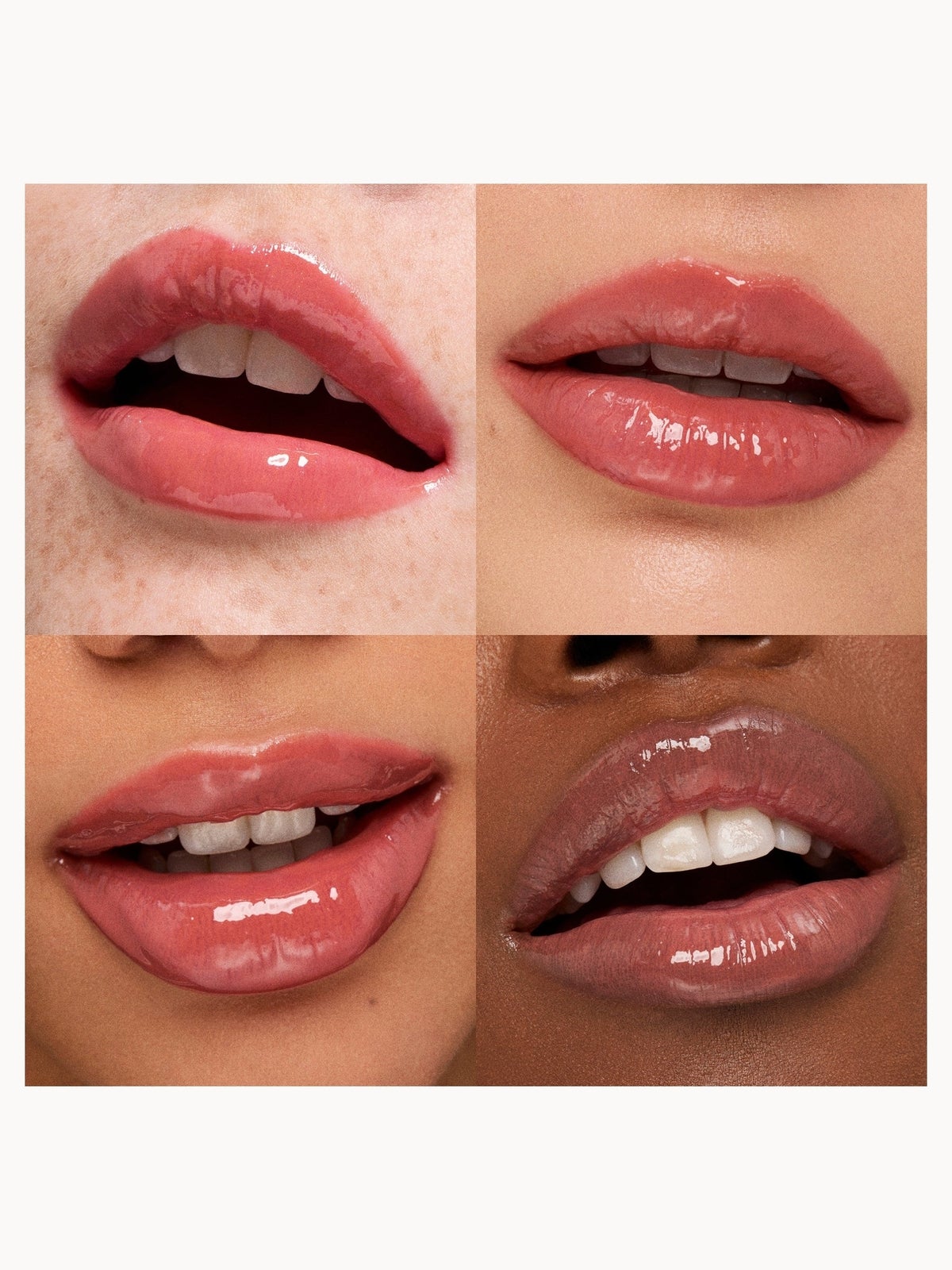 KIKO Milano 3D Hydra Xtreme Plumping Lip Gloss 6ml (Various Shades) - 03 Cocoaquake 3