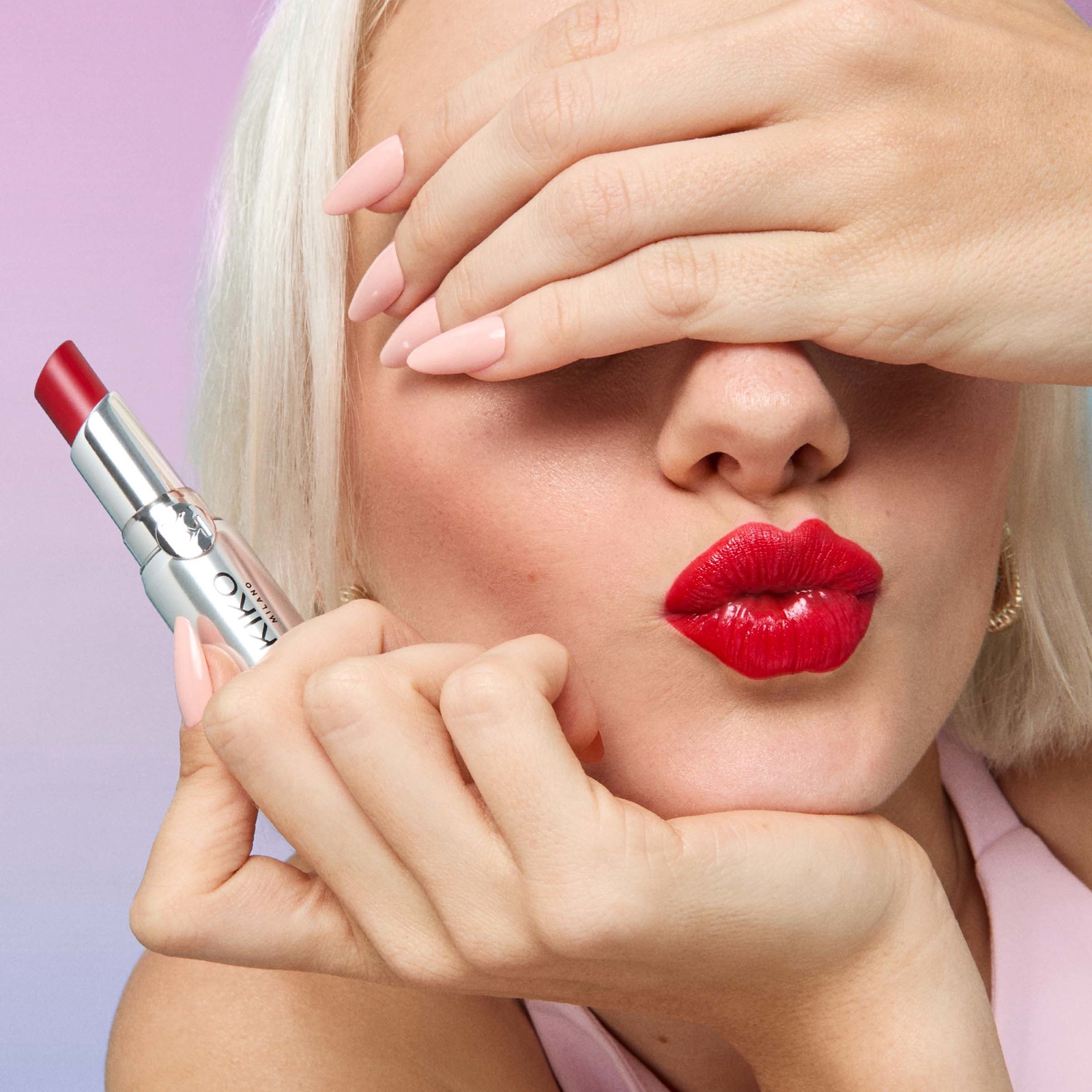 Thumbnail - KIKO Milano 3D Hydra Lip Stylo 3g (Various Shades) - 11 Taste Me