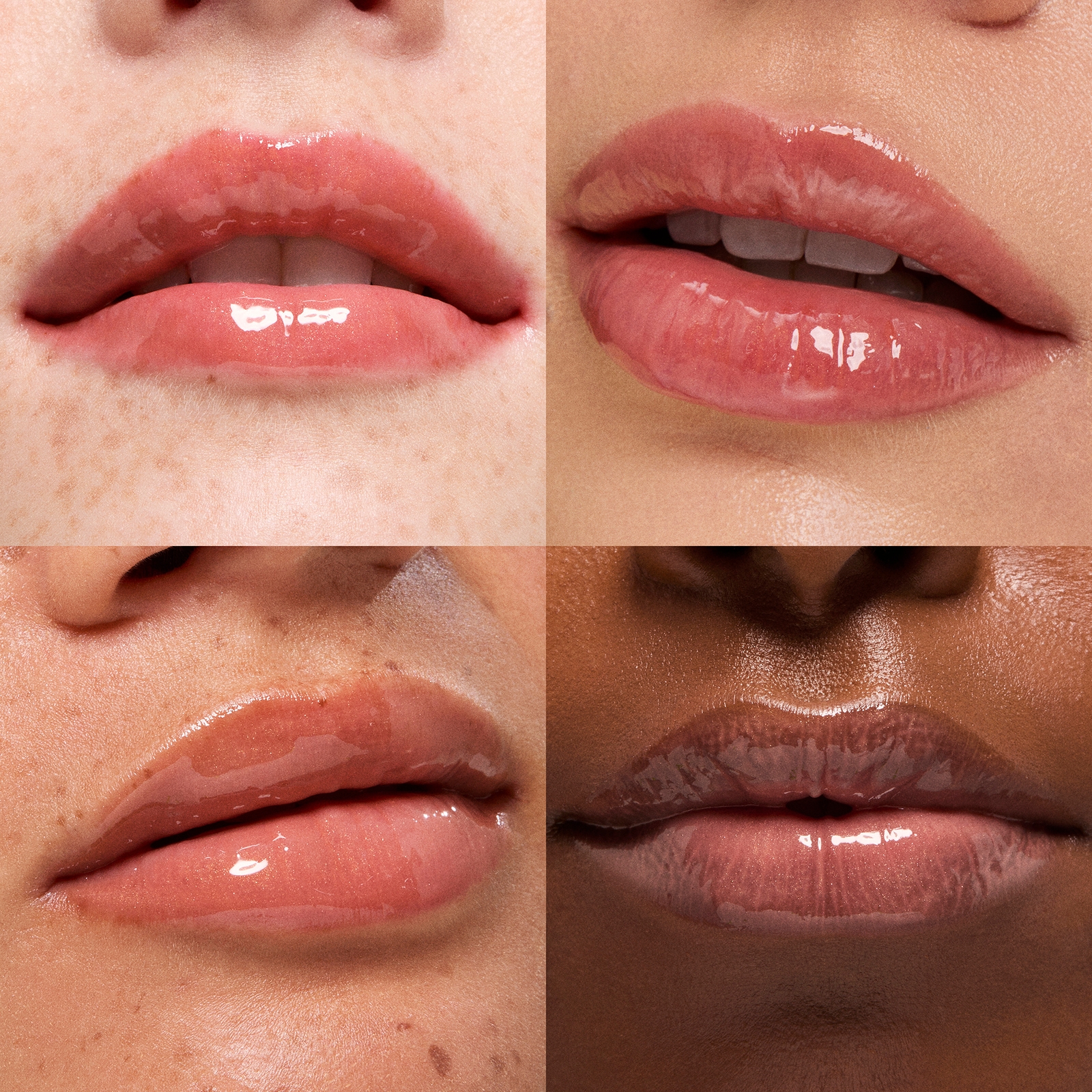 Thumbnail - KIKO Milano 3D Hydra Xtreme Plumping Lip Gloss 6ml (Various Shades) - 04 Lips Don't Lie