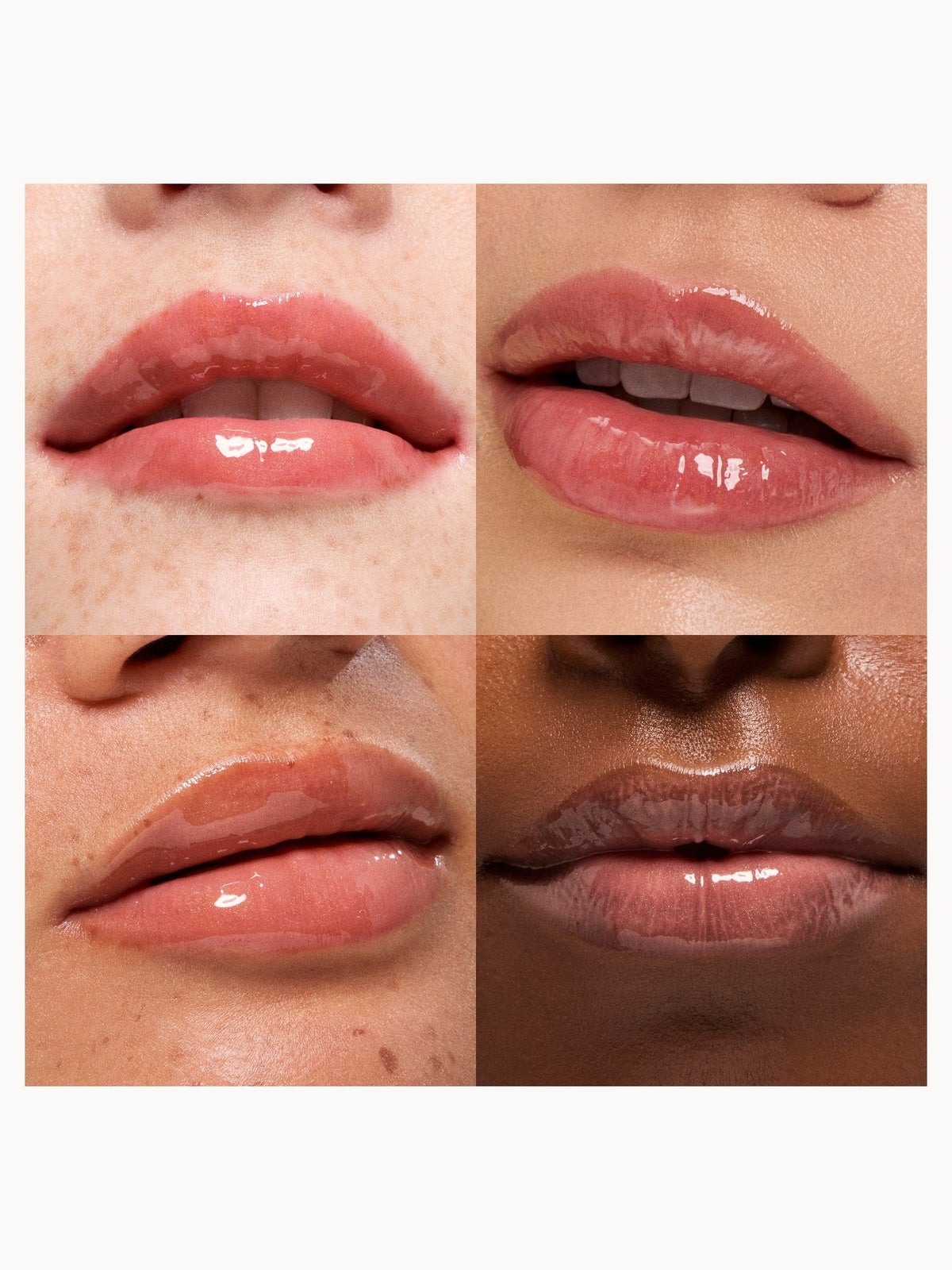 KIKO Milano 3D Hydra Xtreme Plumping Lip Gloss 6ml (Various Shades) - 04 Lips Don't Lie 3