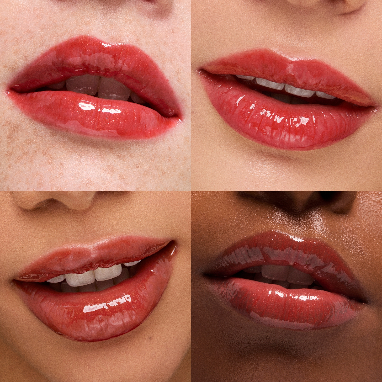 Thumbnail - KIKO Milano 3D Hydra Xtreme Plumping Lip Gloss 6ml (Various Shades) - 05 Catch Me Cupid