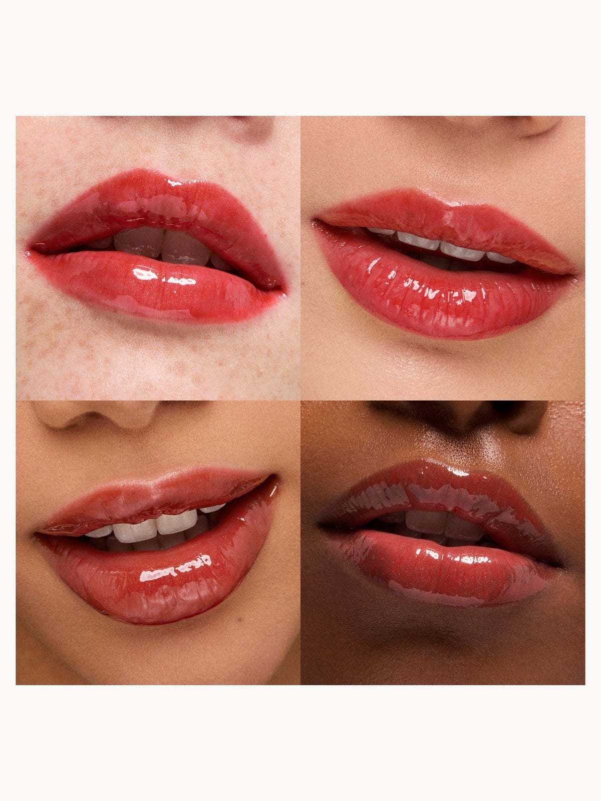 KIKO Milano 3D Hydra Xtreme Plumping Lip Gloss 6ml (Various Shades) - 05 Catch Me Cupid 3