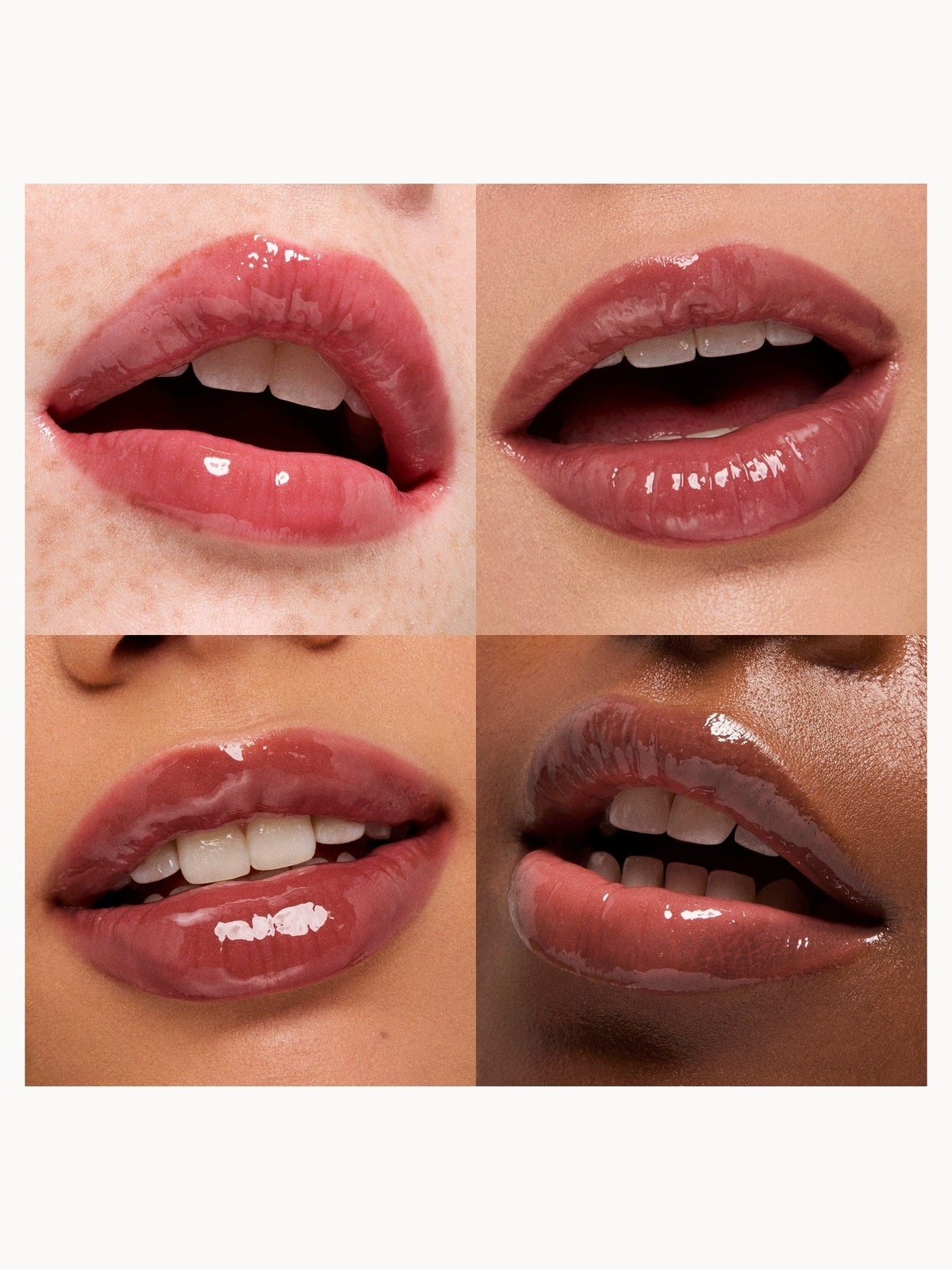 KIKO Milano 3D Hydra Xtreme Plumping Lip Gloss 6ml (Various Shades) - 06 Colour Affair 3