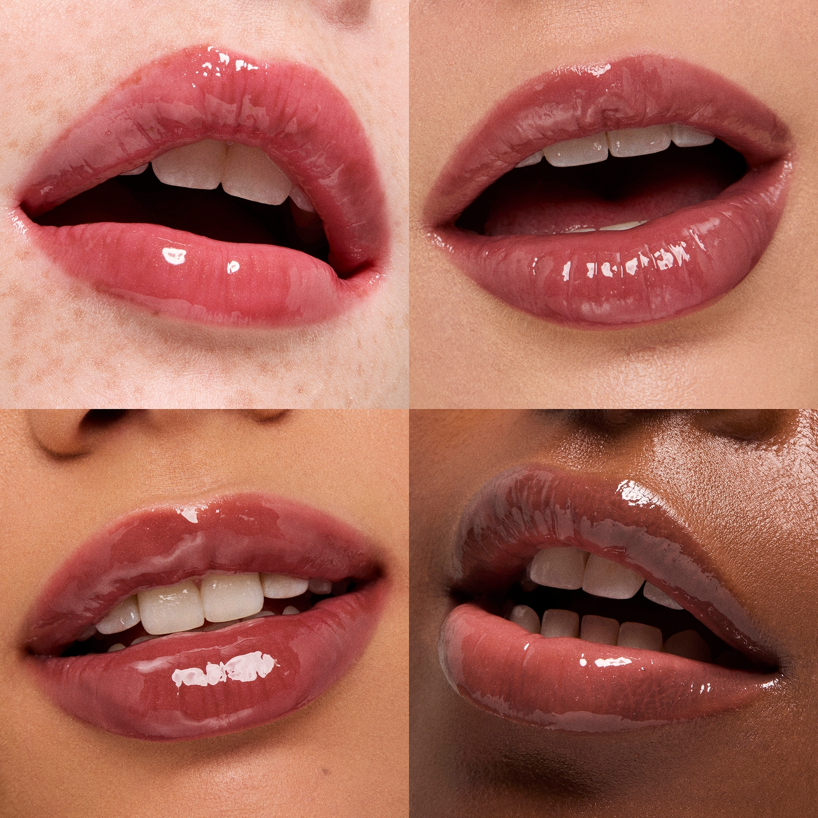 Thumbnail - KIKO Milano 3D Hydra Xtreme Plumping Lip Gloss 6ml (Various Shades) - 06 Colour Affair