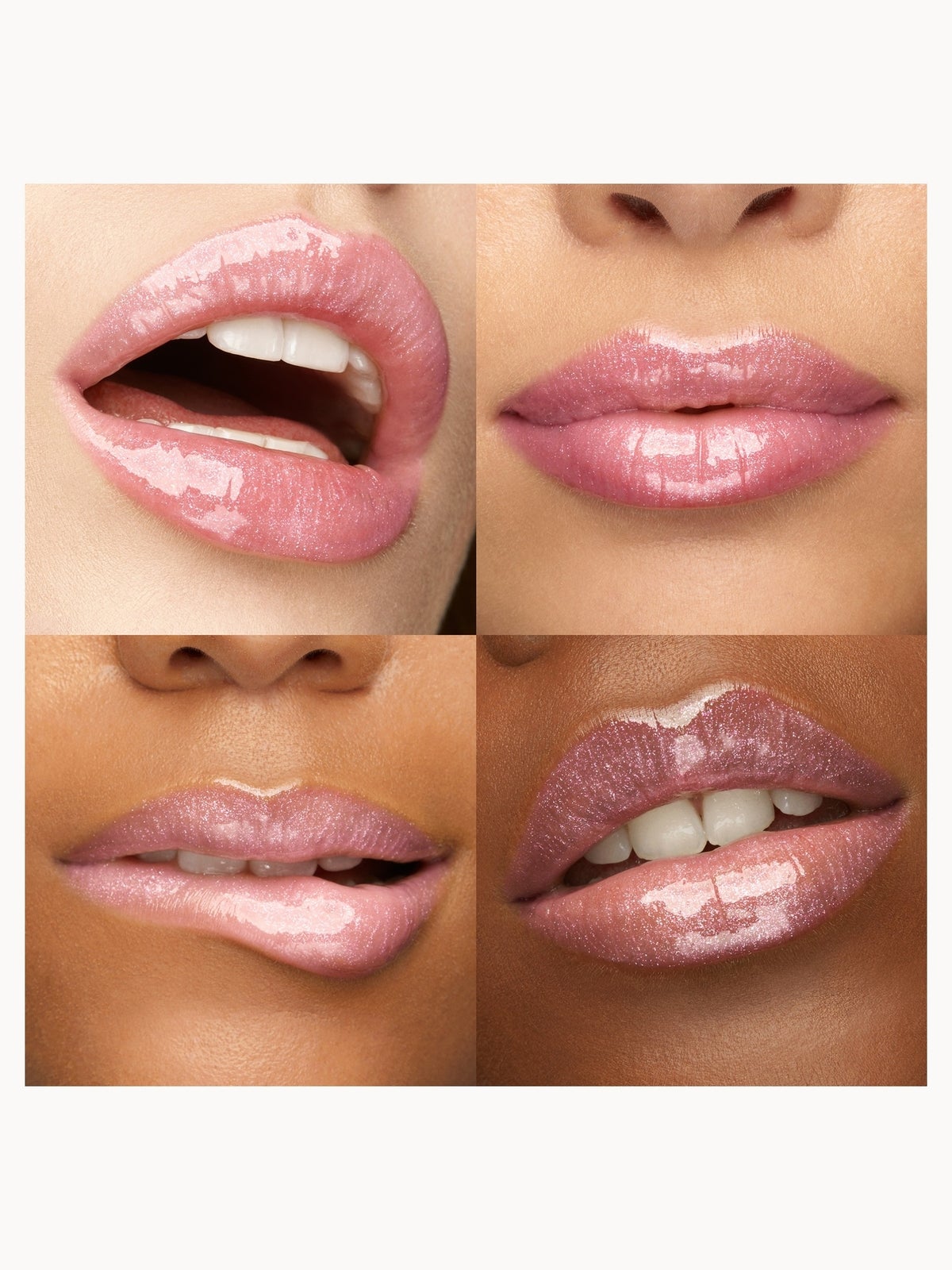 KIKO Milano Glossy Lip Set 02 (Worth £38.97) 3