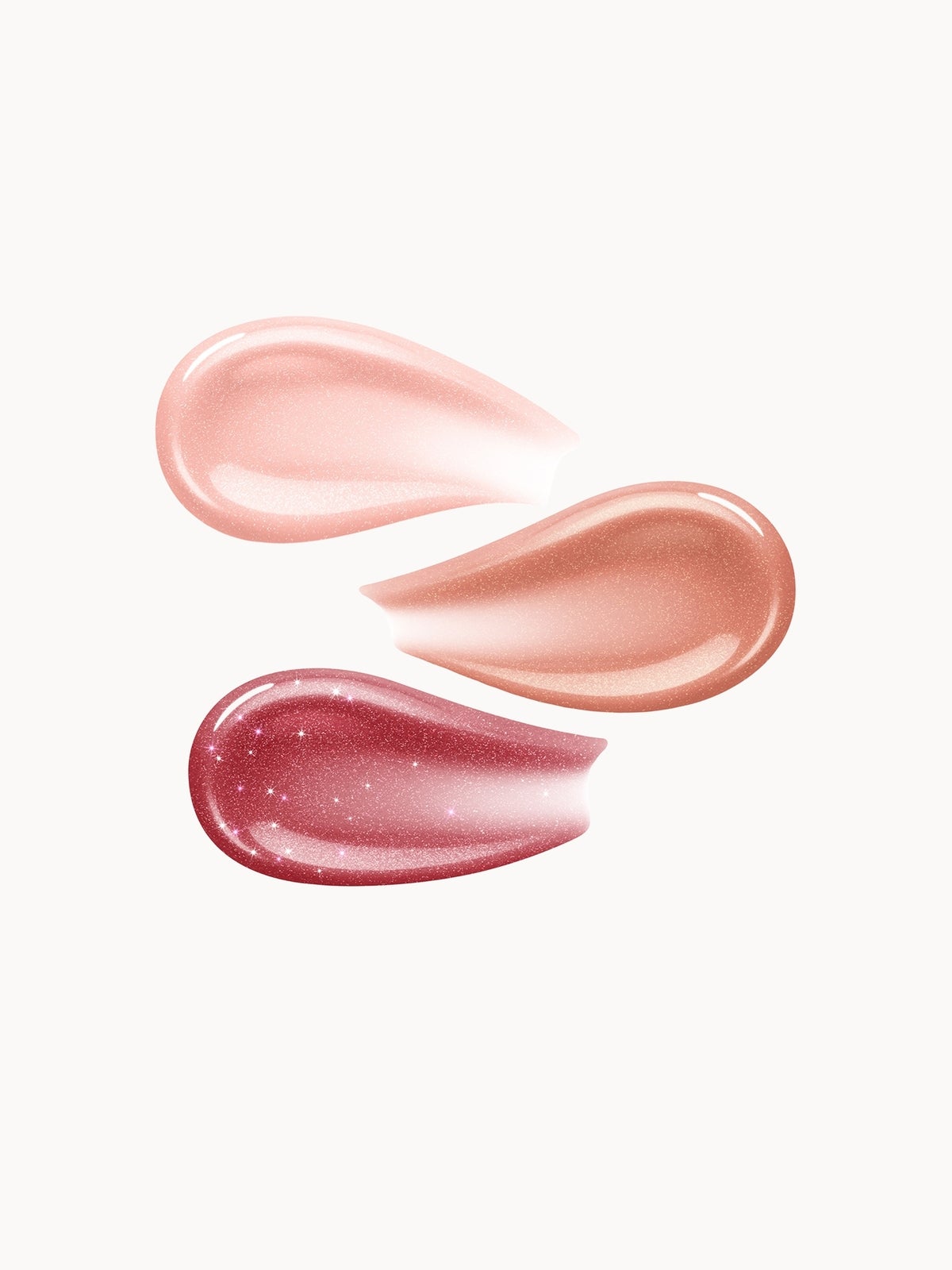 KIKO Milano Glossy Lip Set 02 (Worth £38.97) 2