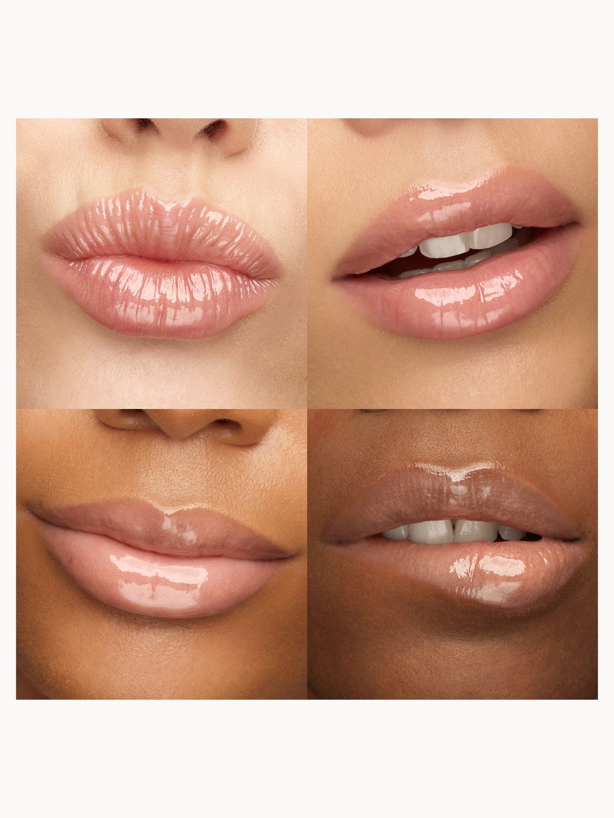 KIKO Milano Glossy Lip Set 02 (Worth £38.97) 4