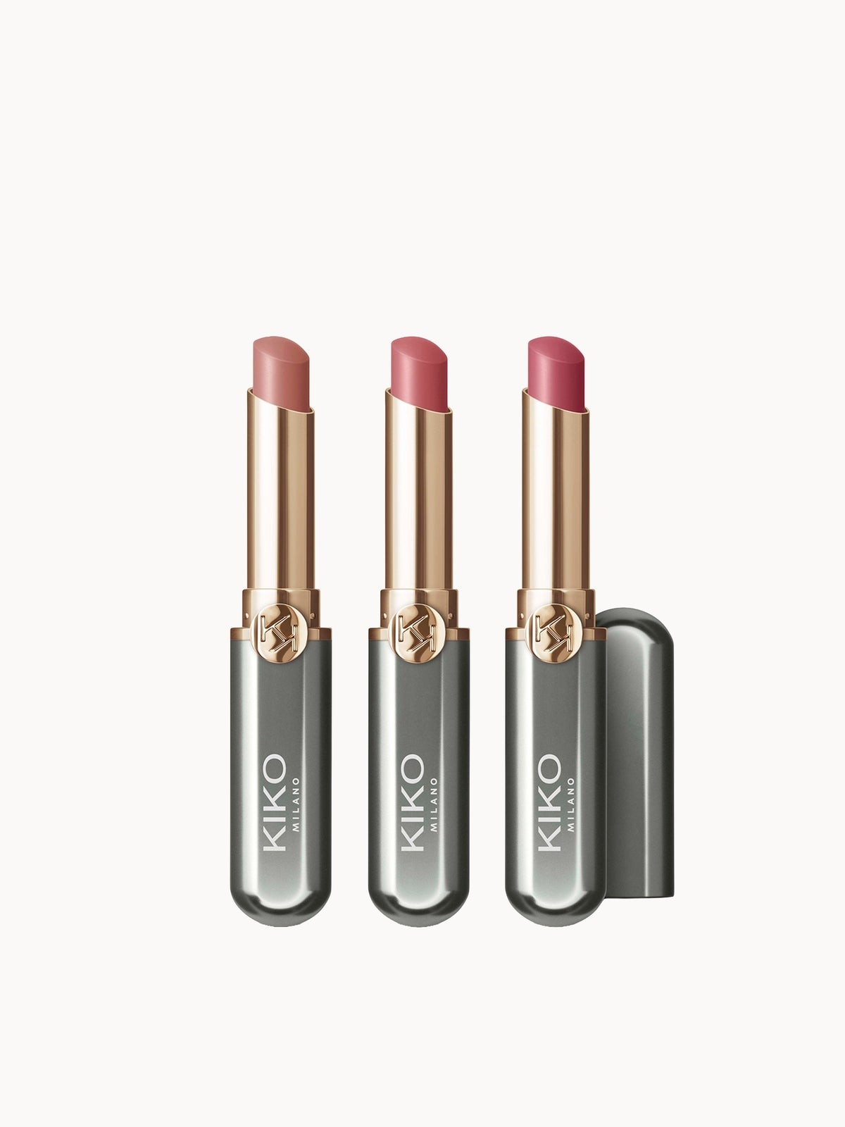 KIKO Milano Unlimited Perfection Lip Set