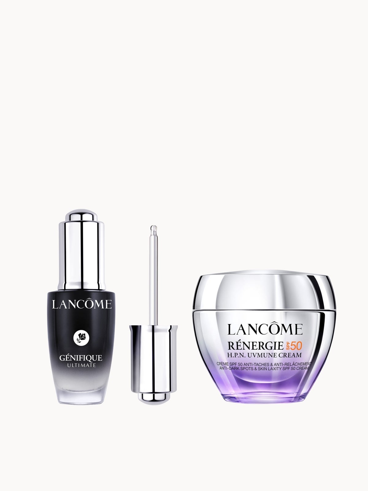 Lancôme Superior Skin Set