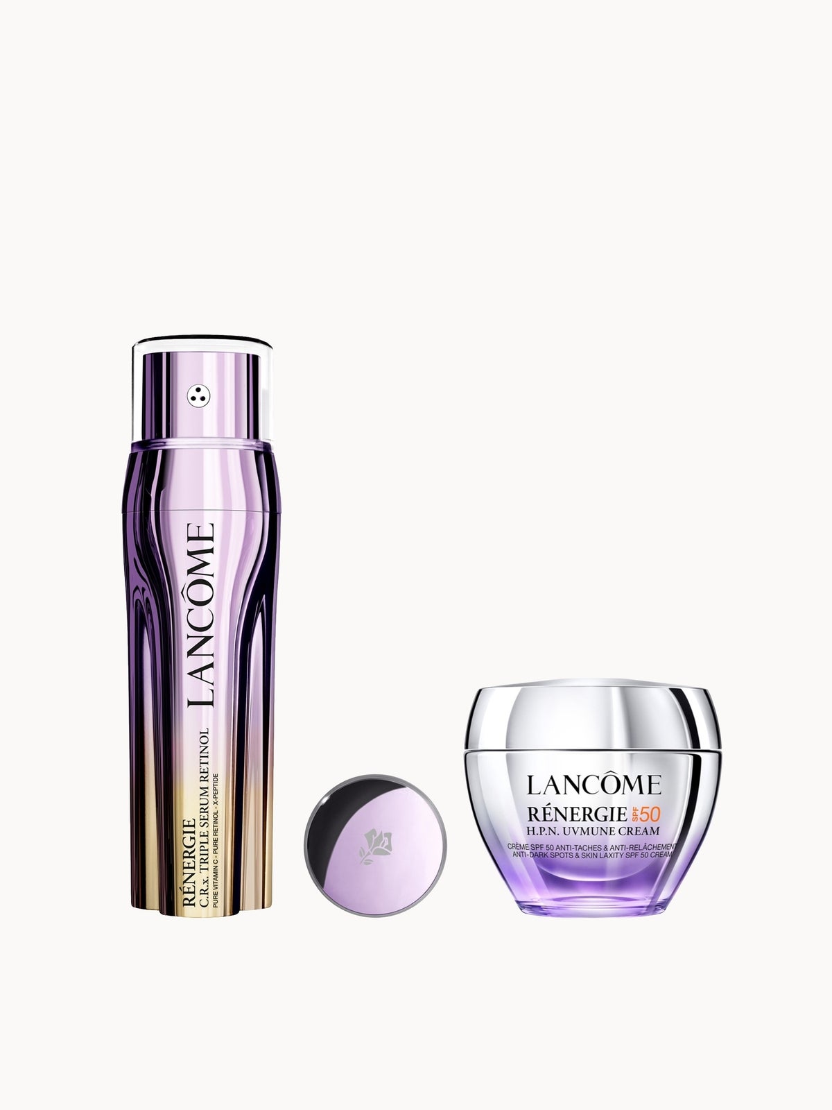 Lancôme Anti-Ageing Duo