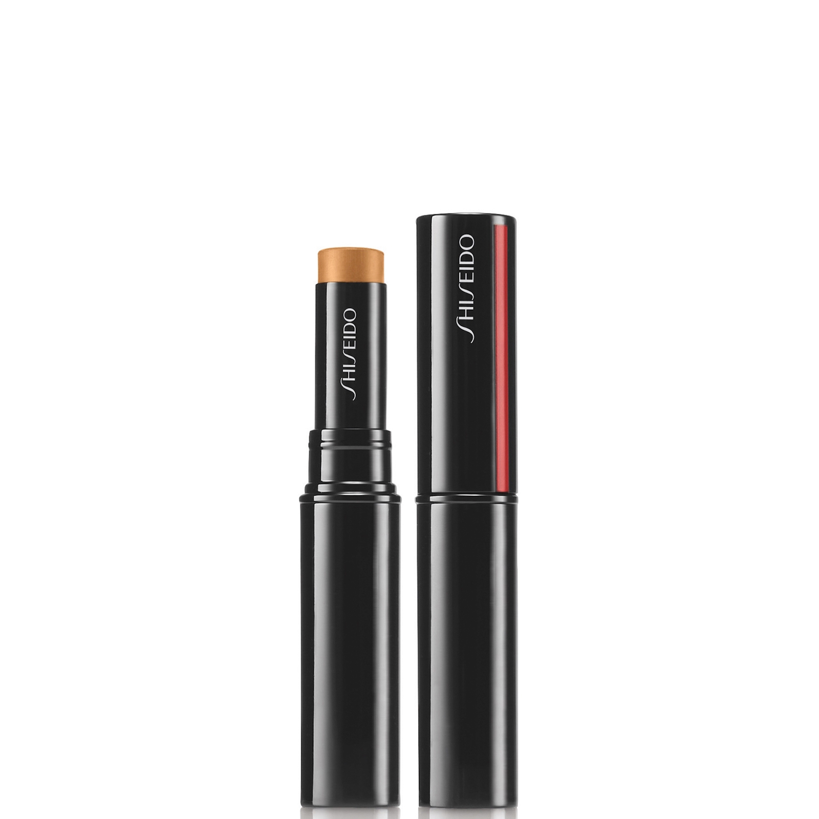 Shiseido Synchro Skin Radiant Lifting Concealer 5.8ml (various Shades) - 303 In Black