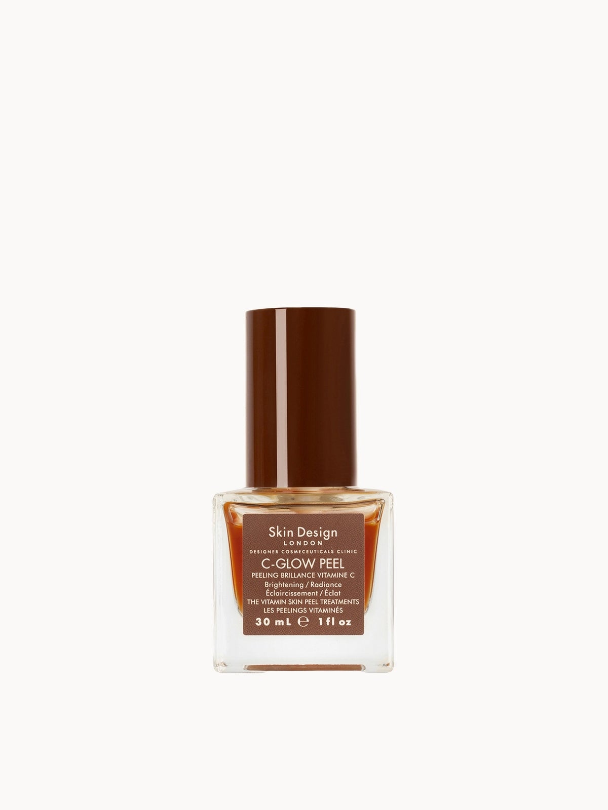 Skin Design London C-Glow Peel 30ml