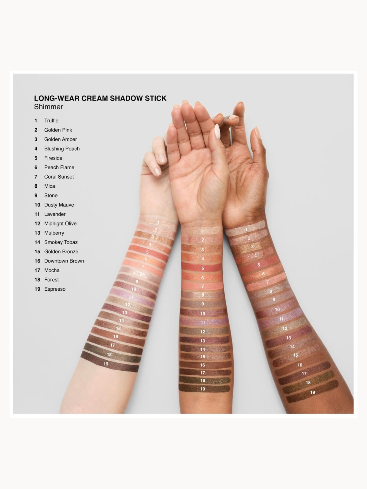Bobbi Brown - Long-Wear Cream Eyeshadow Stick (Various Shades) - Lavender 4