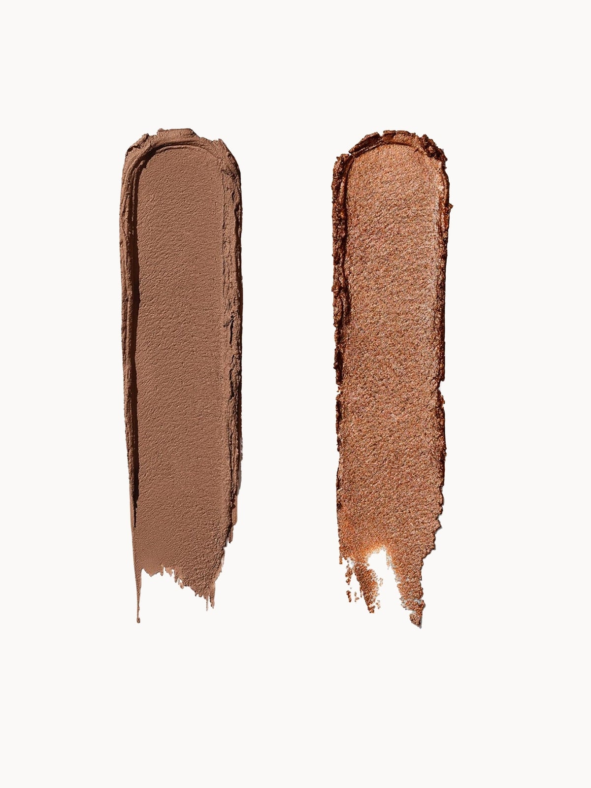 Bobbi Brown - Dual-Ended Long-Wear Cream Eyeshadow Stick (Various Shades) - Heat Ray / Biscotti 2