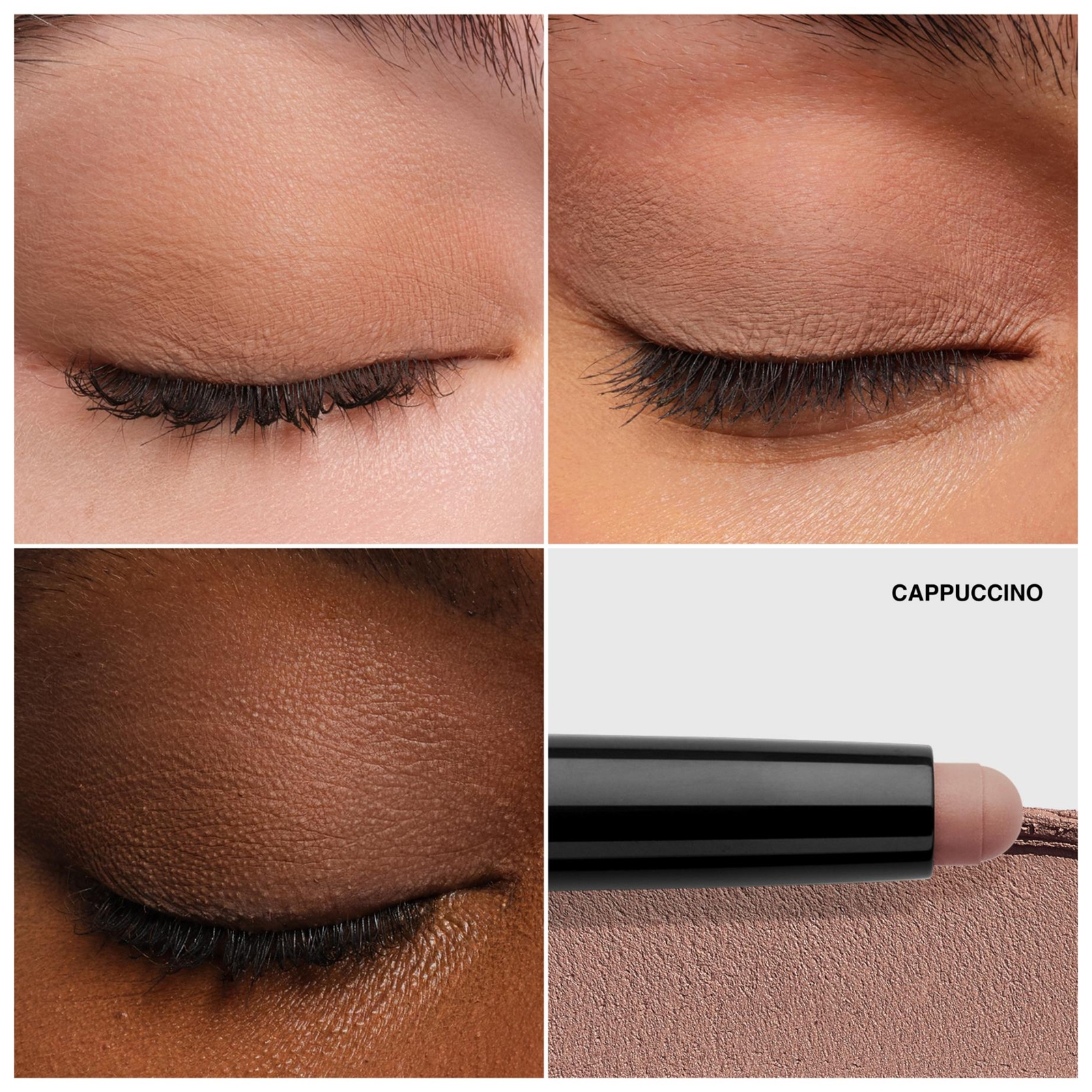 Thumbnail - Bobbi Brown - Long-Wear Cream Shadow Stick (Various Shades) - Cappuccino