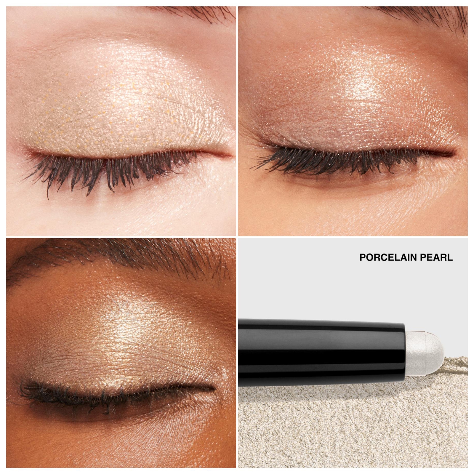 Thumbnail - Bobbi Brown - Long-Wear Cream Shadow Stick (Various Shades) - Bellini