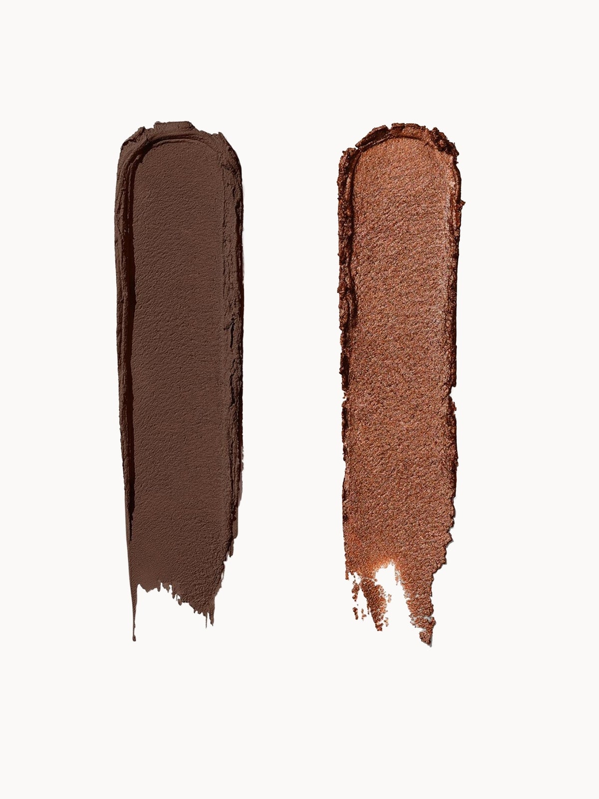 Bobbi Brown - Dual-Ended Long-Wear Cream Eyeshadow Stick (Various Shades) - Milk Chocolate / Midnight Brown 2
