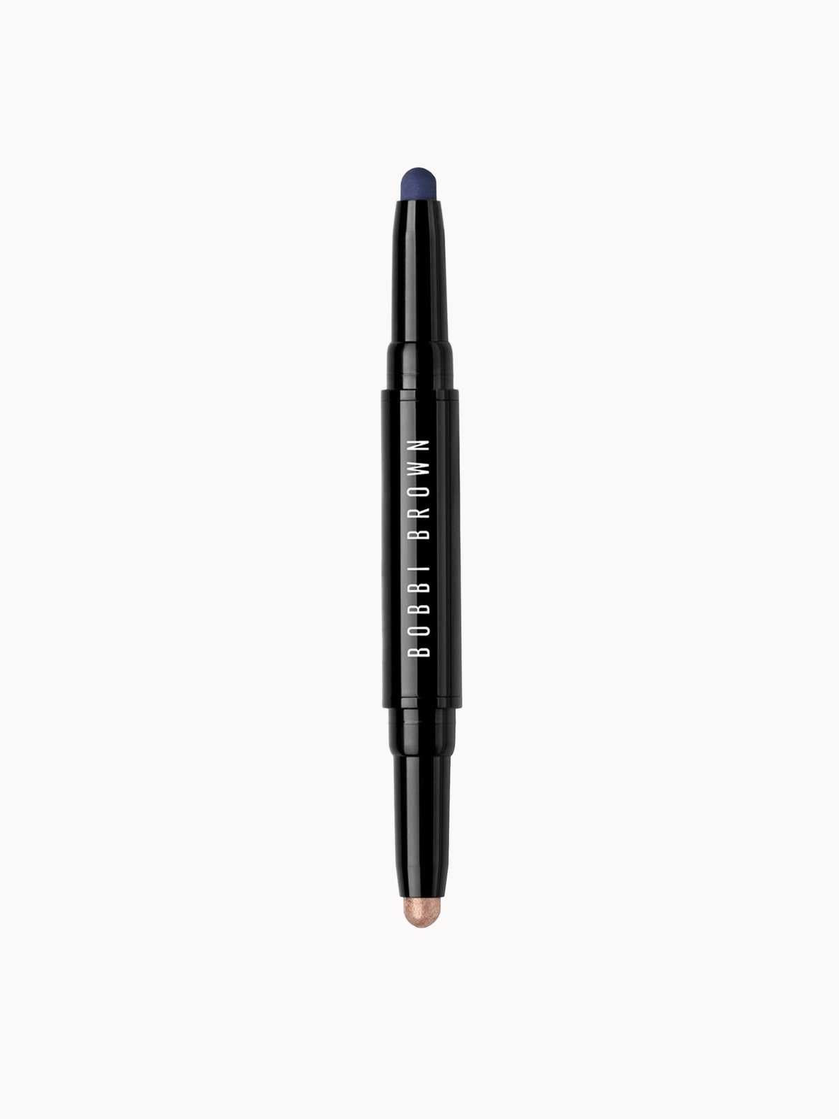 Bobbi Brown - Dual-Ended Long-Wear Cream Eyeshadow Stick (Various Shades) - Silk / Rich Navy
