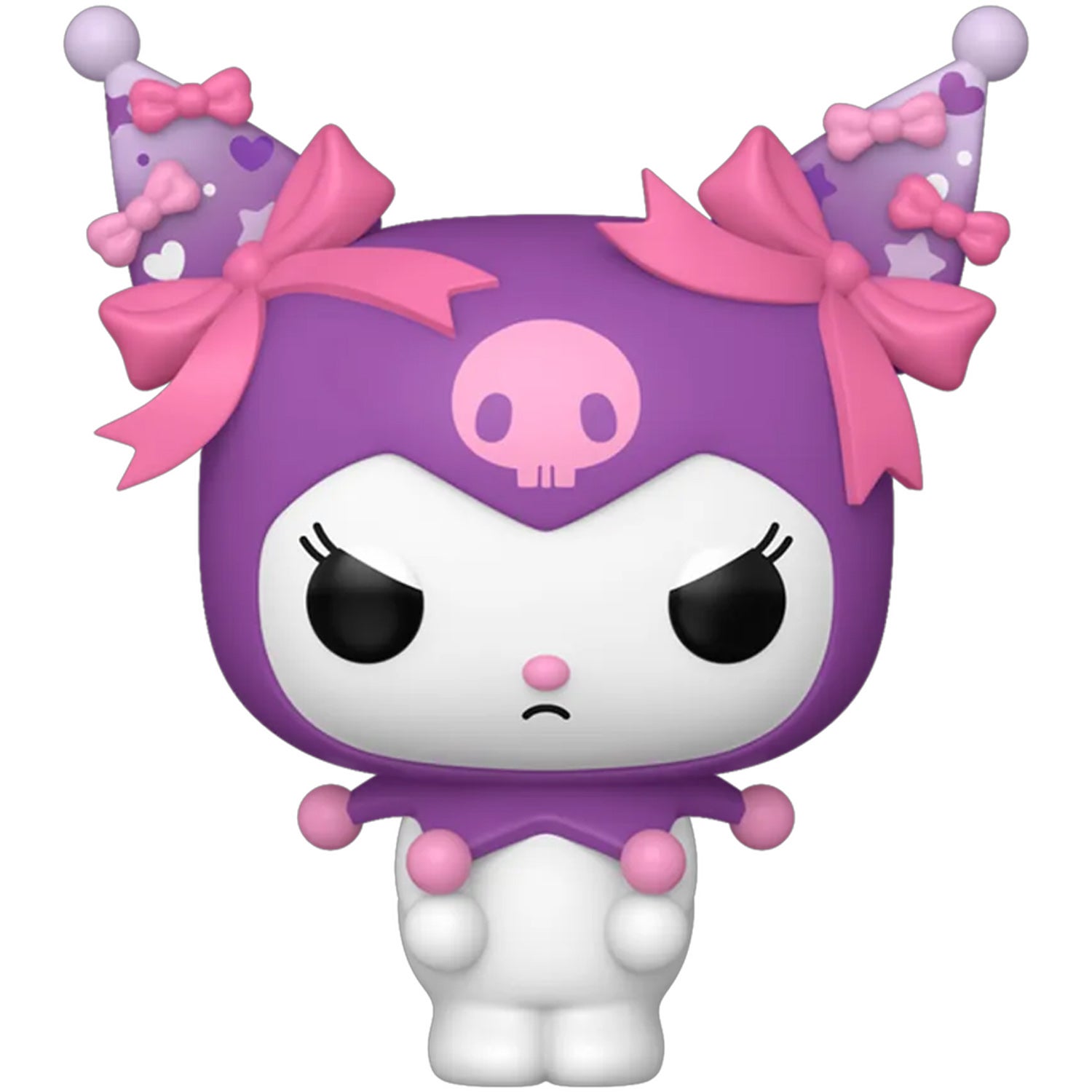 KUROMI GRUMPY / HELLO KITTY / FIGURINE FUNKO POP