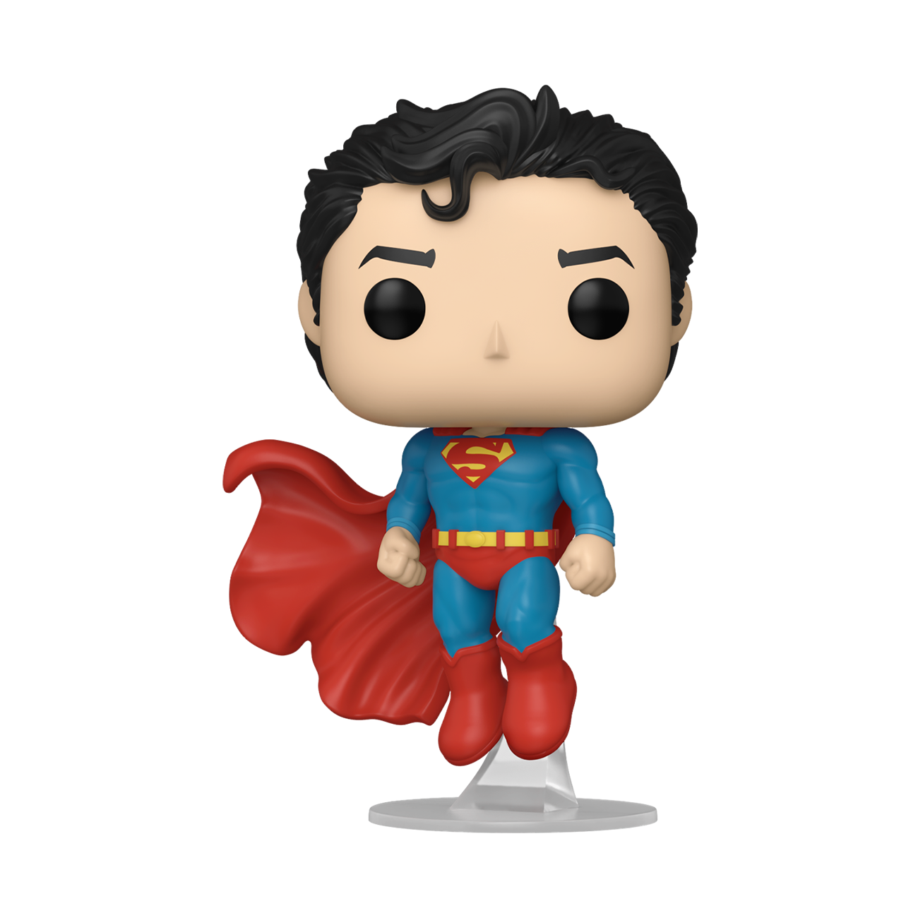 Superman DC New Classics Funko Pop Vinyl