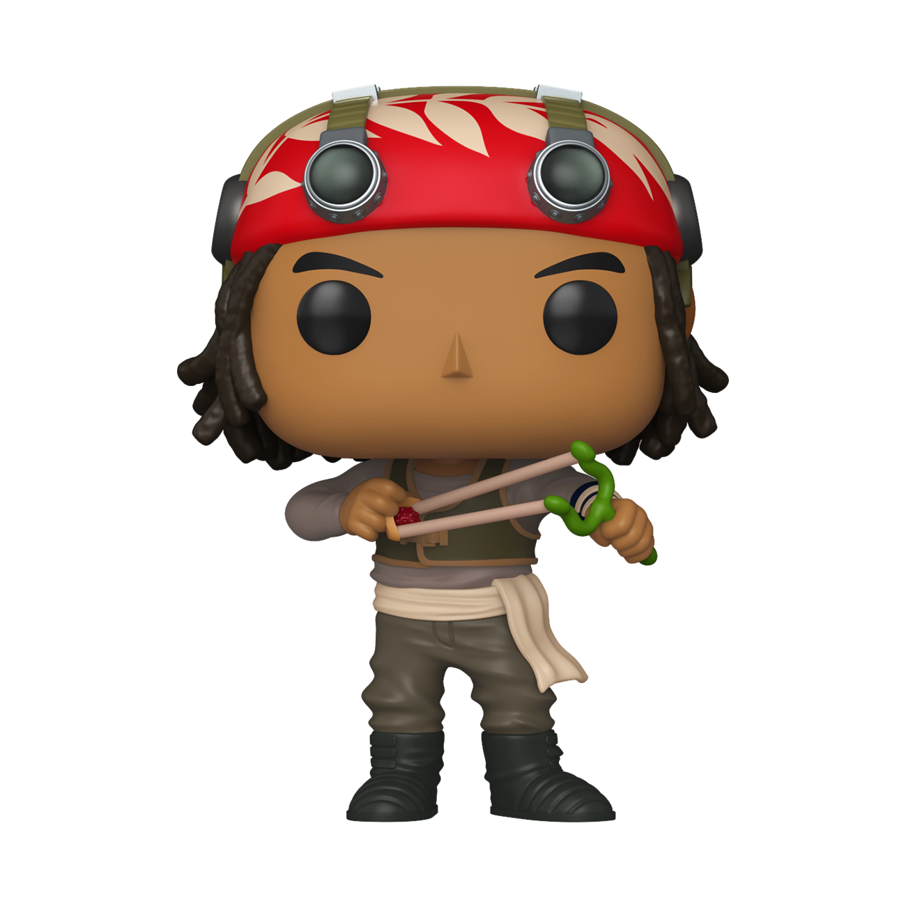 POP! TV: One Piece S1 – Usopp Funko POP! Vinyl