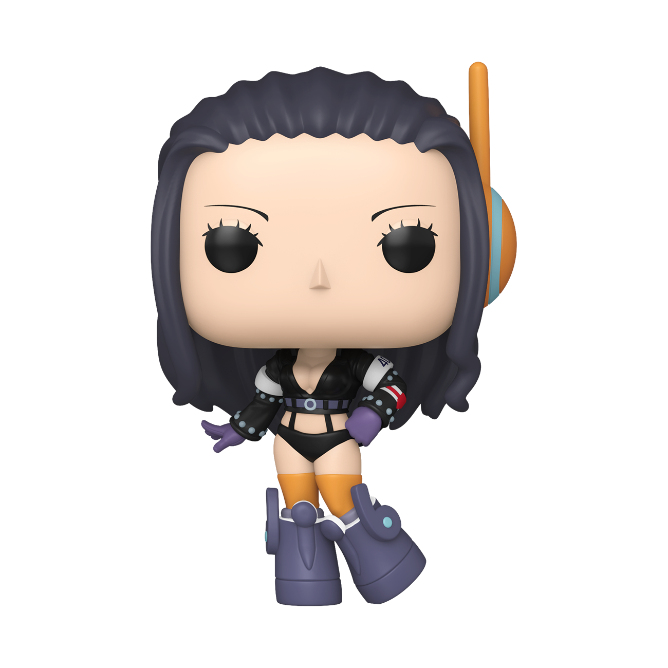 One Piece Nico Robin (Egghead) Funko POP Vinyl
