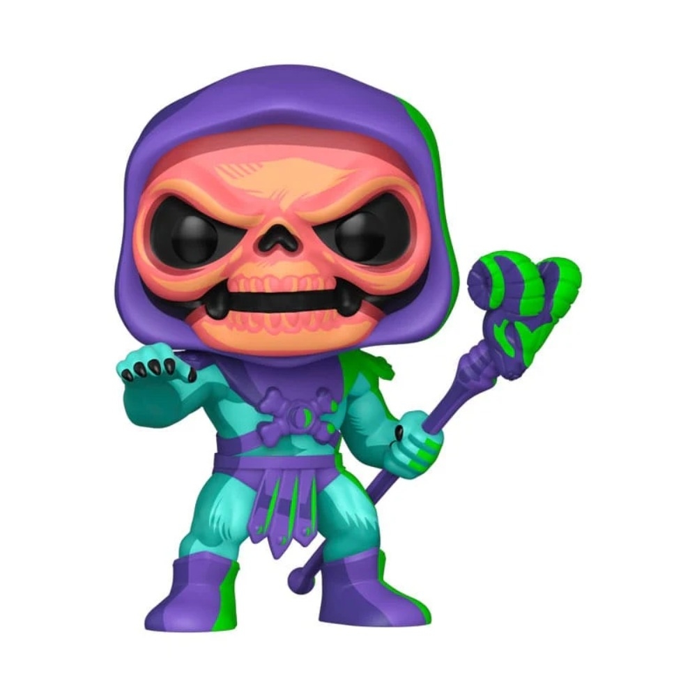 Image of Masters Of The Universe Skeletor Funko POP Vinyl
