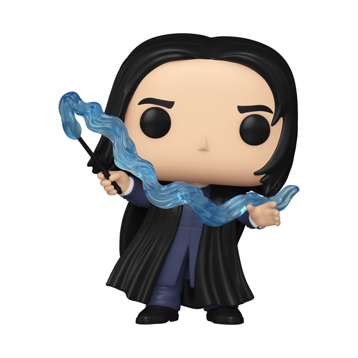 Harry Potter Snape with Patronus Funko POP Vinyl