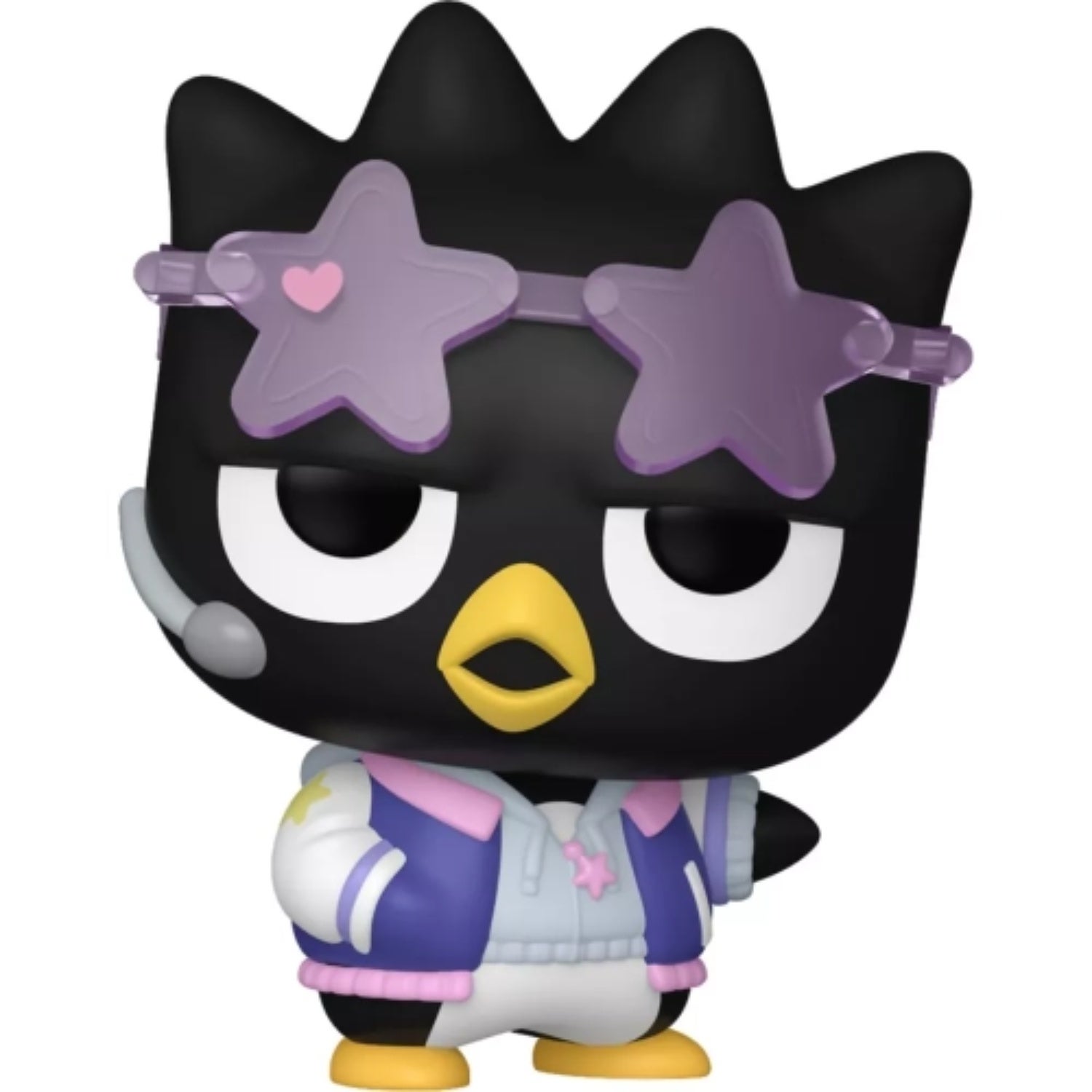Sanrio Hello Kitty Badtz-Maru Funko POP Vinyl
