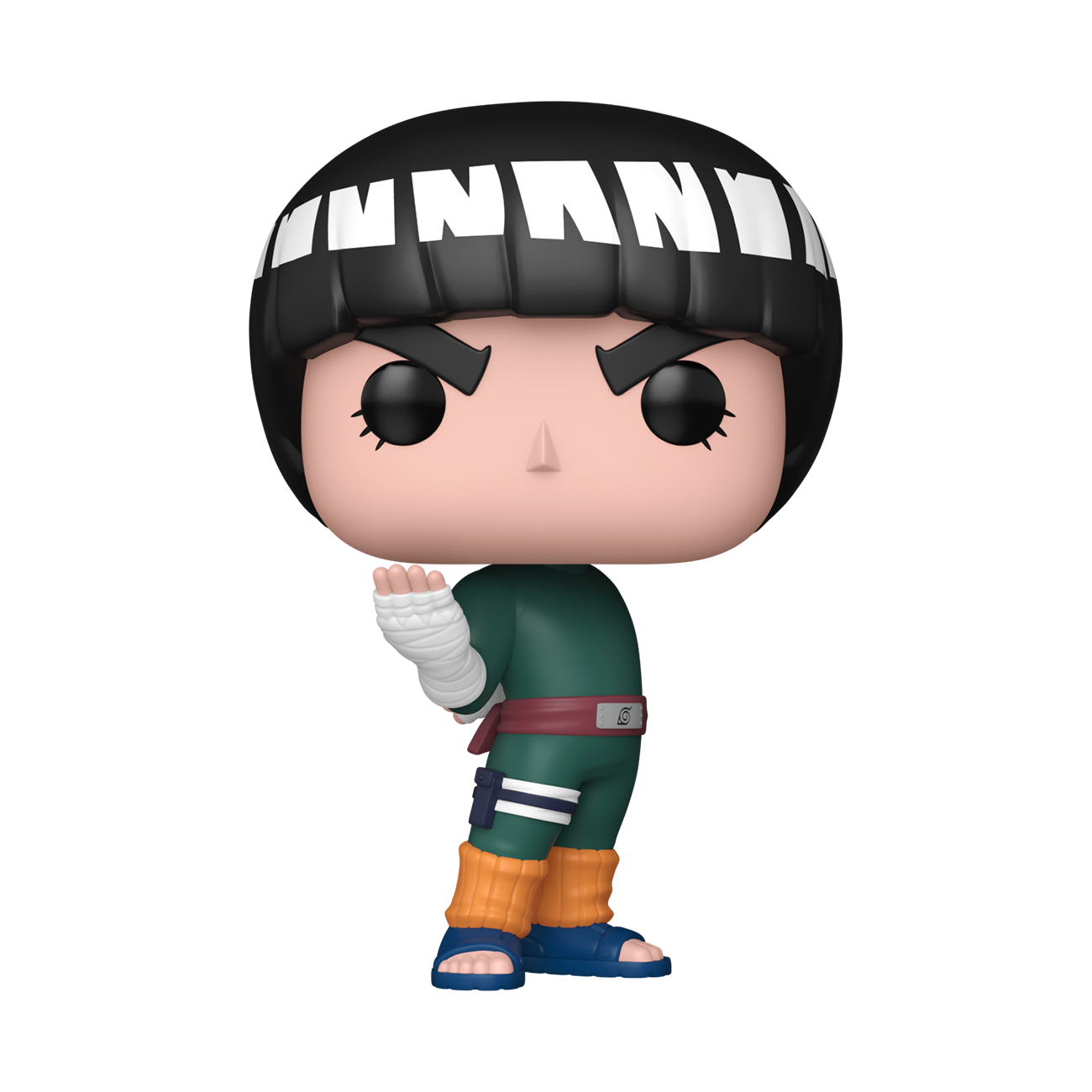 POP! Animation: Naruto Classic – Rock Lee Funko POP! Vinyl