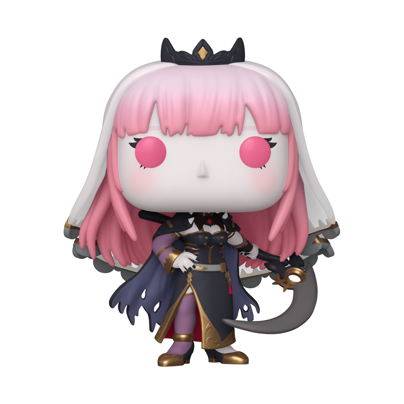 POP Animation: hololive- Mori Calliope