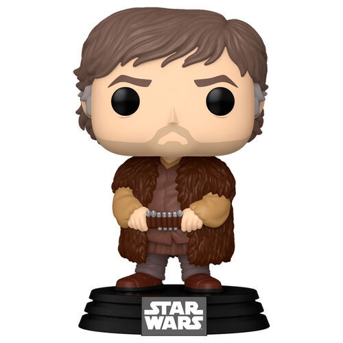Star Wars Jabba The Hutt Funko POP Vinyl