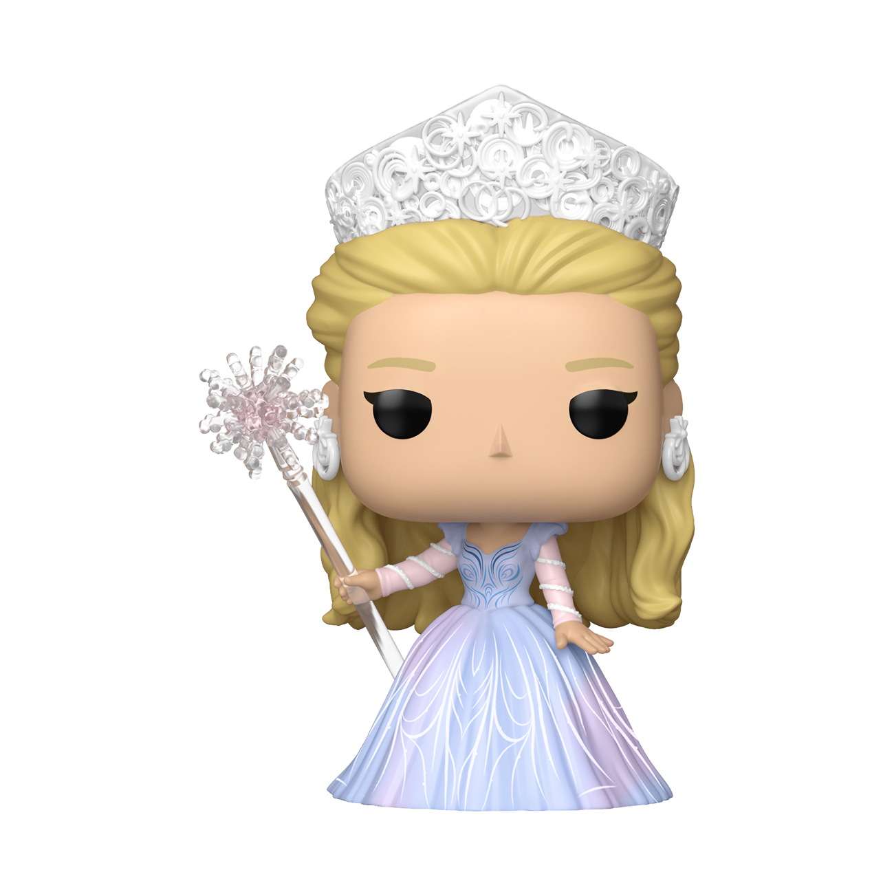 Funko! - Funko POP Vinyl Wicked Glinda in blue gown - Figur