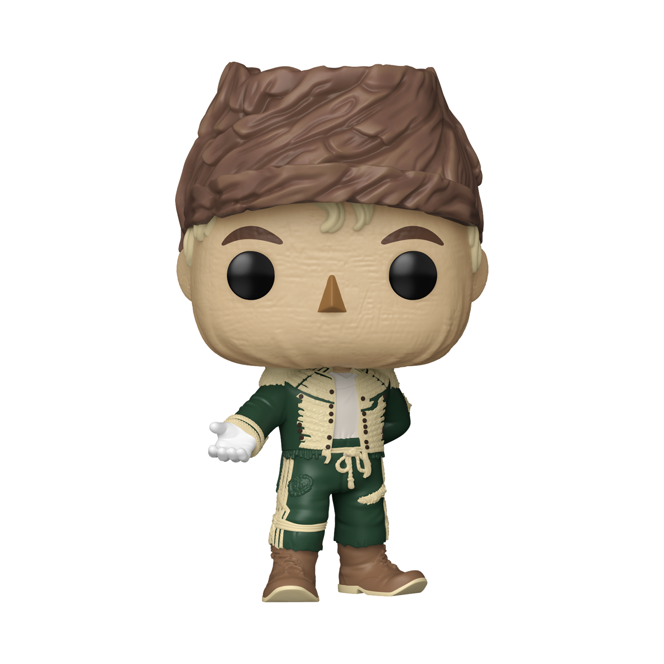 SCARECROW / WICKED / FIGURINE FUNKO POP