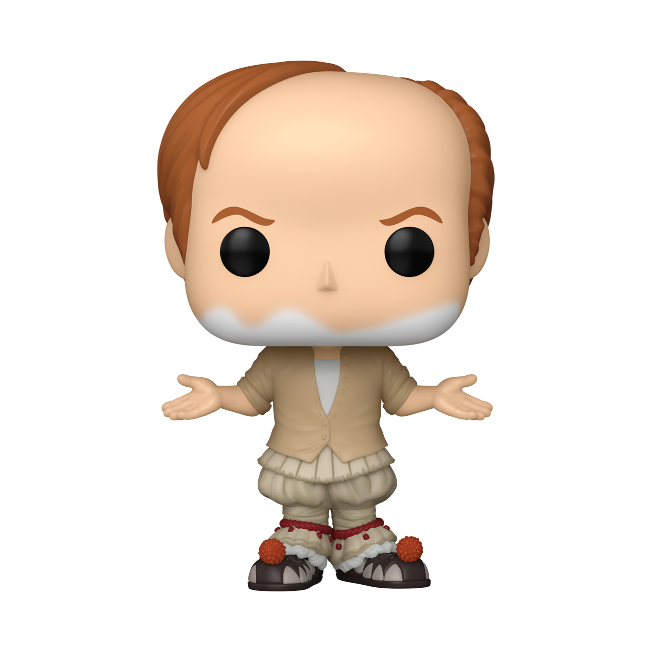 ES Welcome To Derry - Bob Gray Vinyl Figur 1745 Funko Pop! multicolor