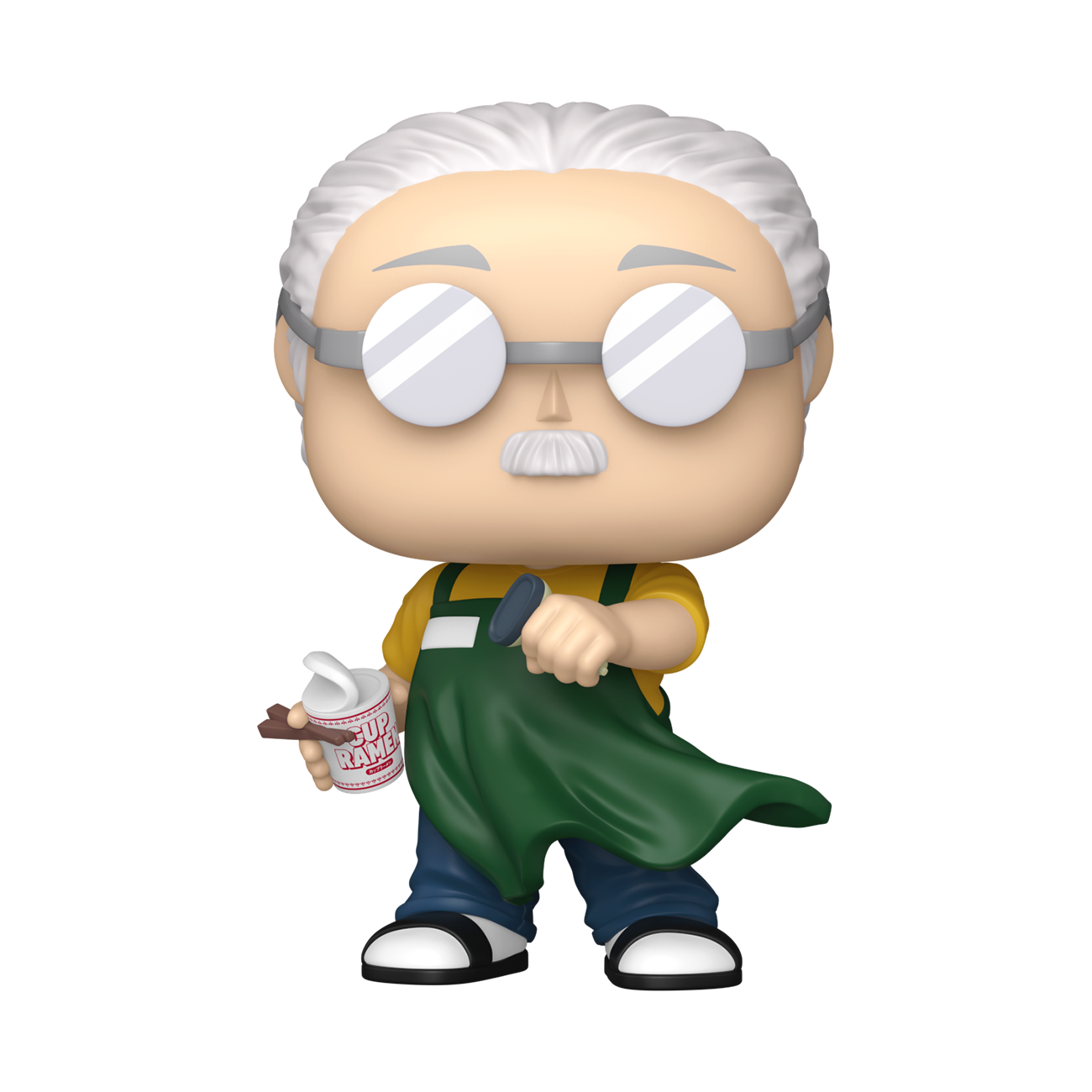 TARO SAKAMOTO / SAKAMOTO DAYS / FIGURINE FUNKO POP
