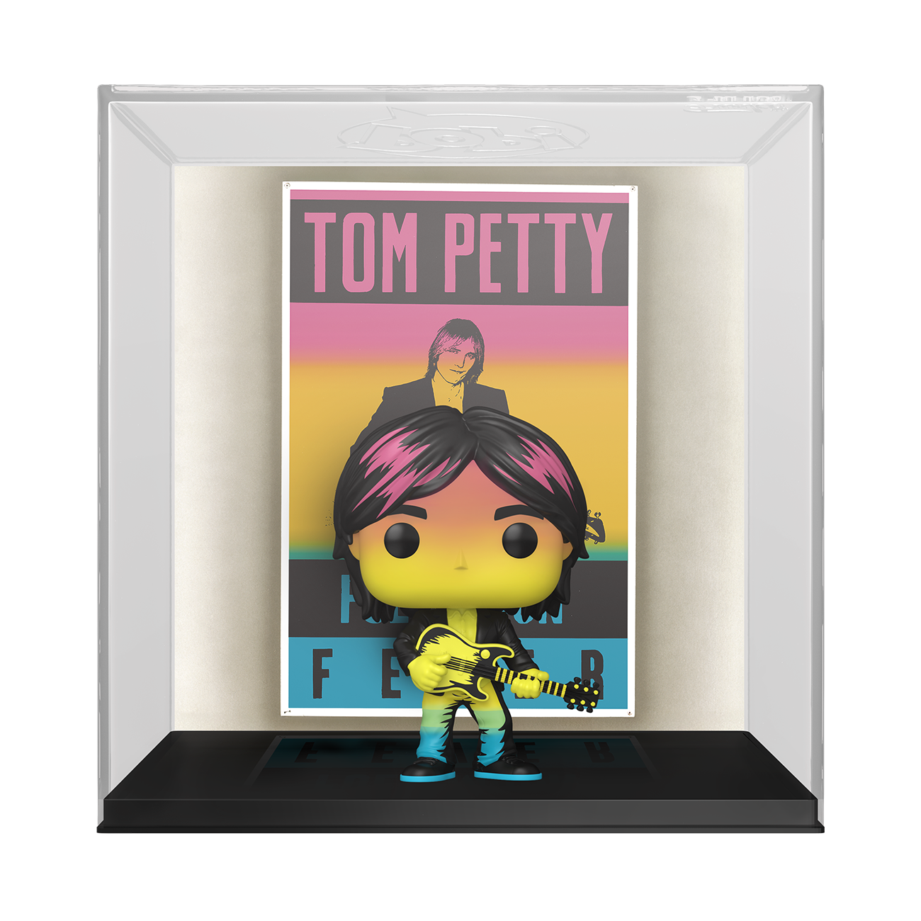 Image of Tom Petty Full Moon Fever Funko POP Vinyl