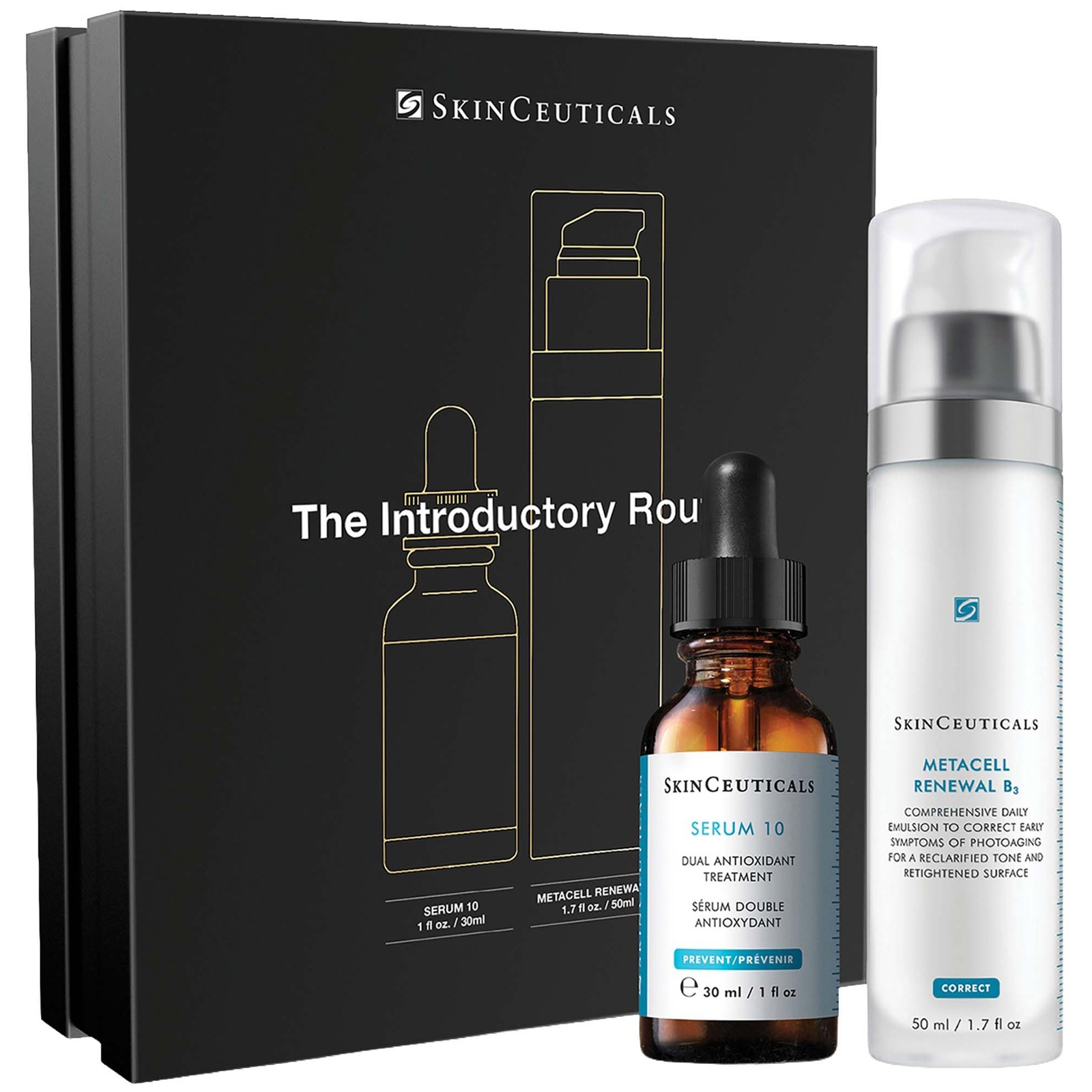 SkinCeuticals Introductory Routine | Dermstore