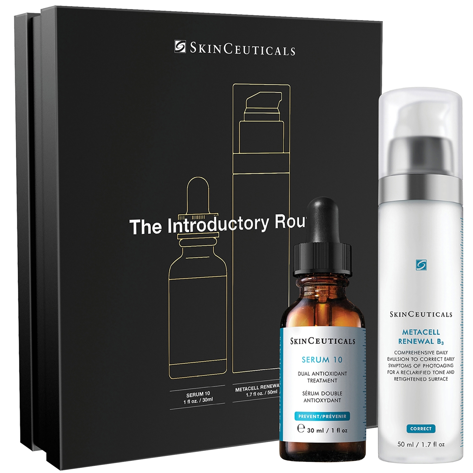 SkinCeuticals Introductory Routine | Dermstore