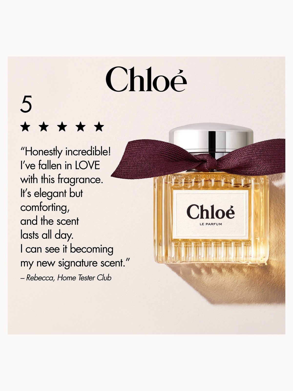 Chloé Le Parfum for Women 30ml 3