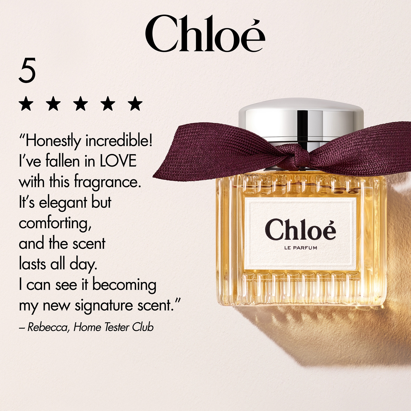 Thumbnail - Chloé Le Parfum for Women 30ml
