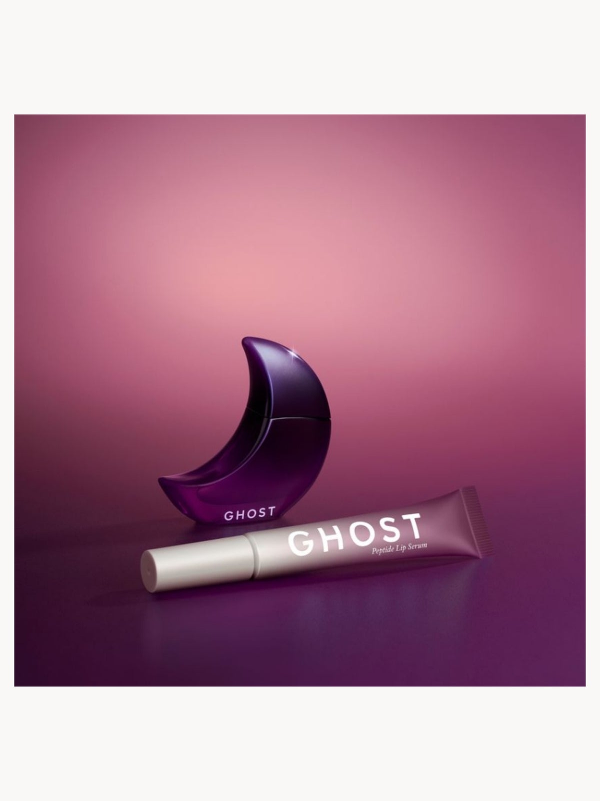 Ghost deep Night Eau de Toilette 10ml Mini Gift Set 4