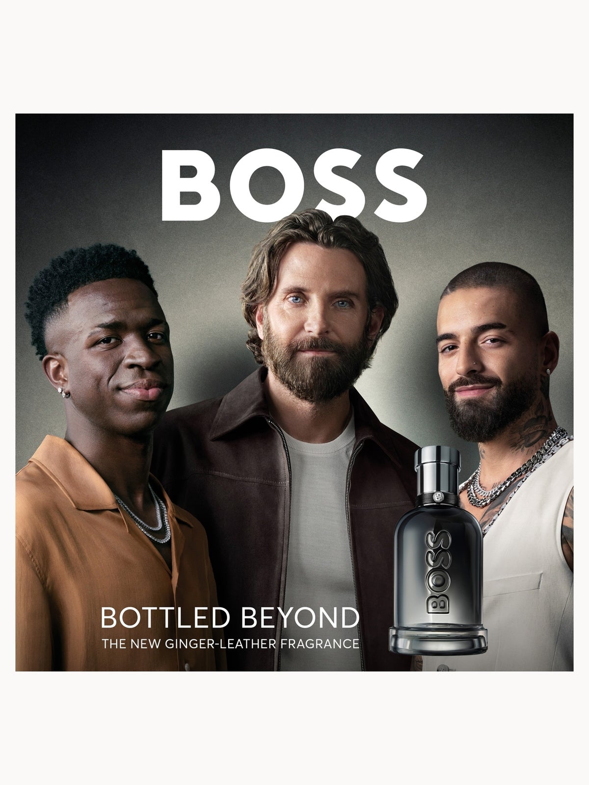 BOSS Bottled Beyond Eau de Parfum for Him 100ml 3