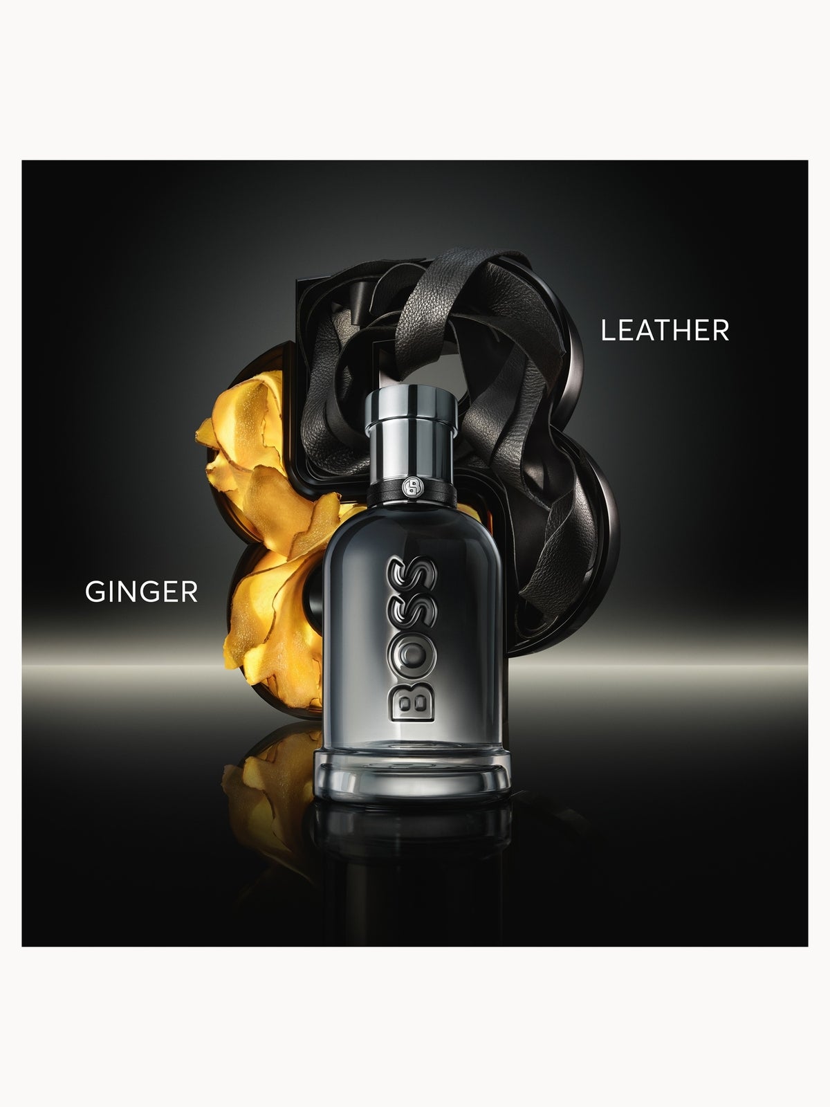 BOSS Bottled Beyond Eau de Parfum for Him 100ml 2