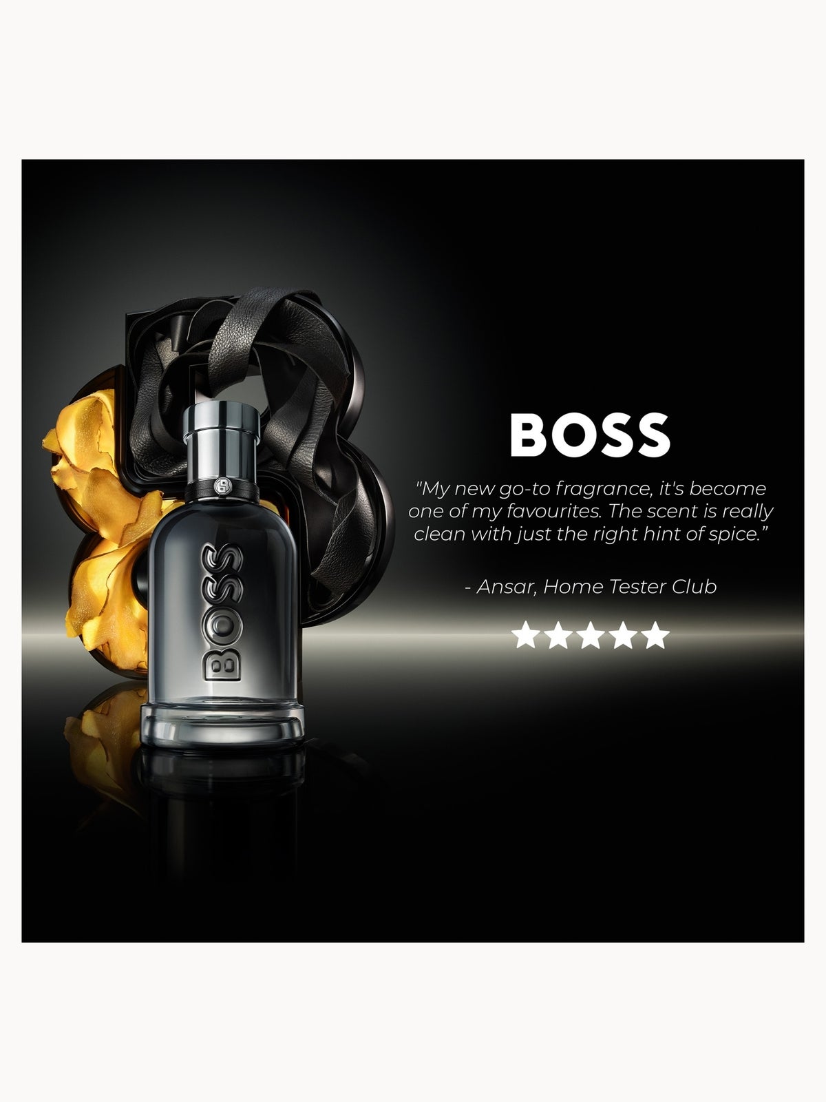 BOSS Bottled Beyond Eau de Parfum for Him 100ml 4