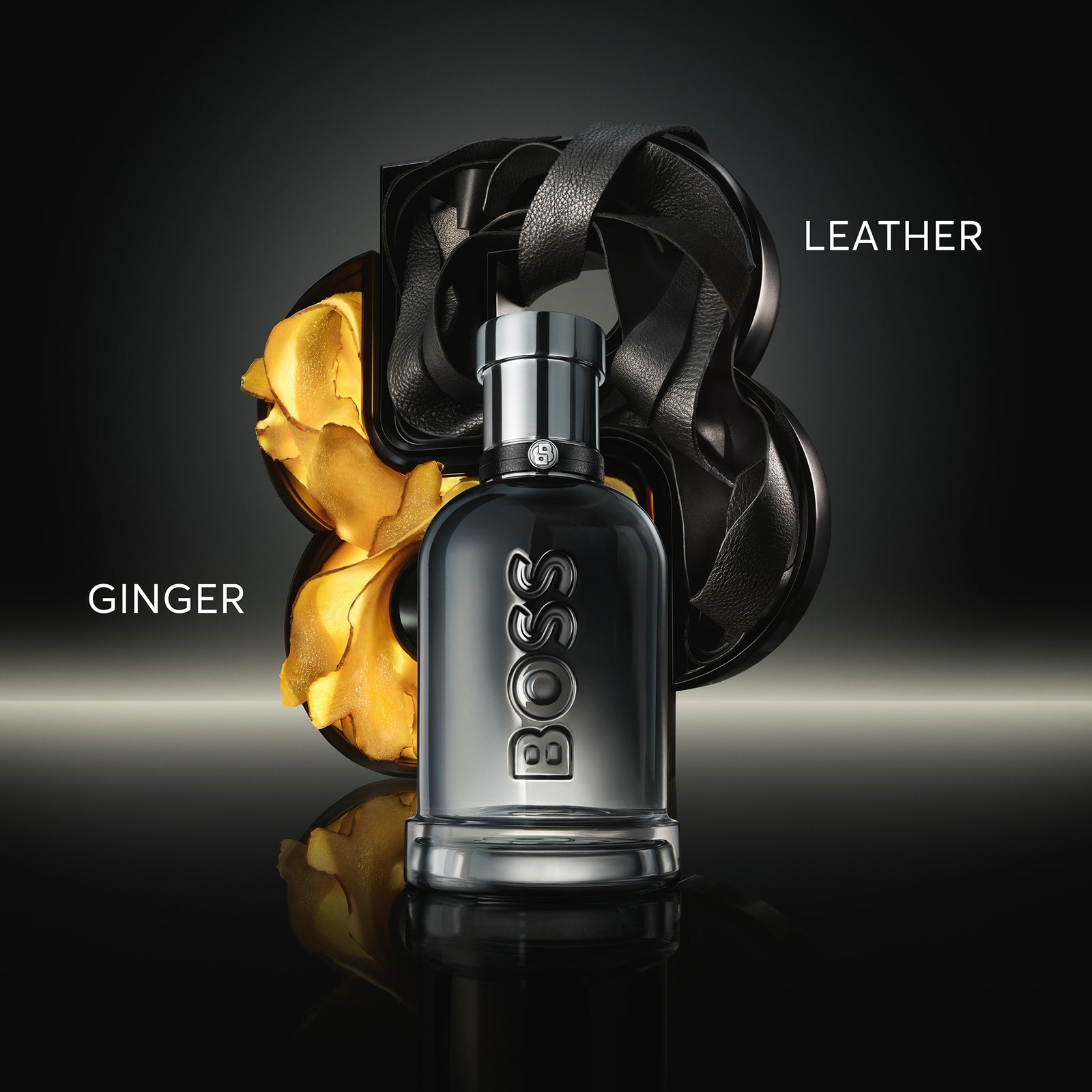 BOSS Bottled Beyond Refill Eau de Parfum for Him 200ml 4