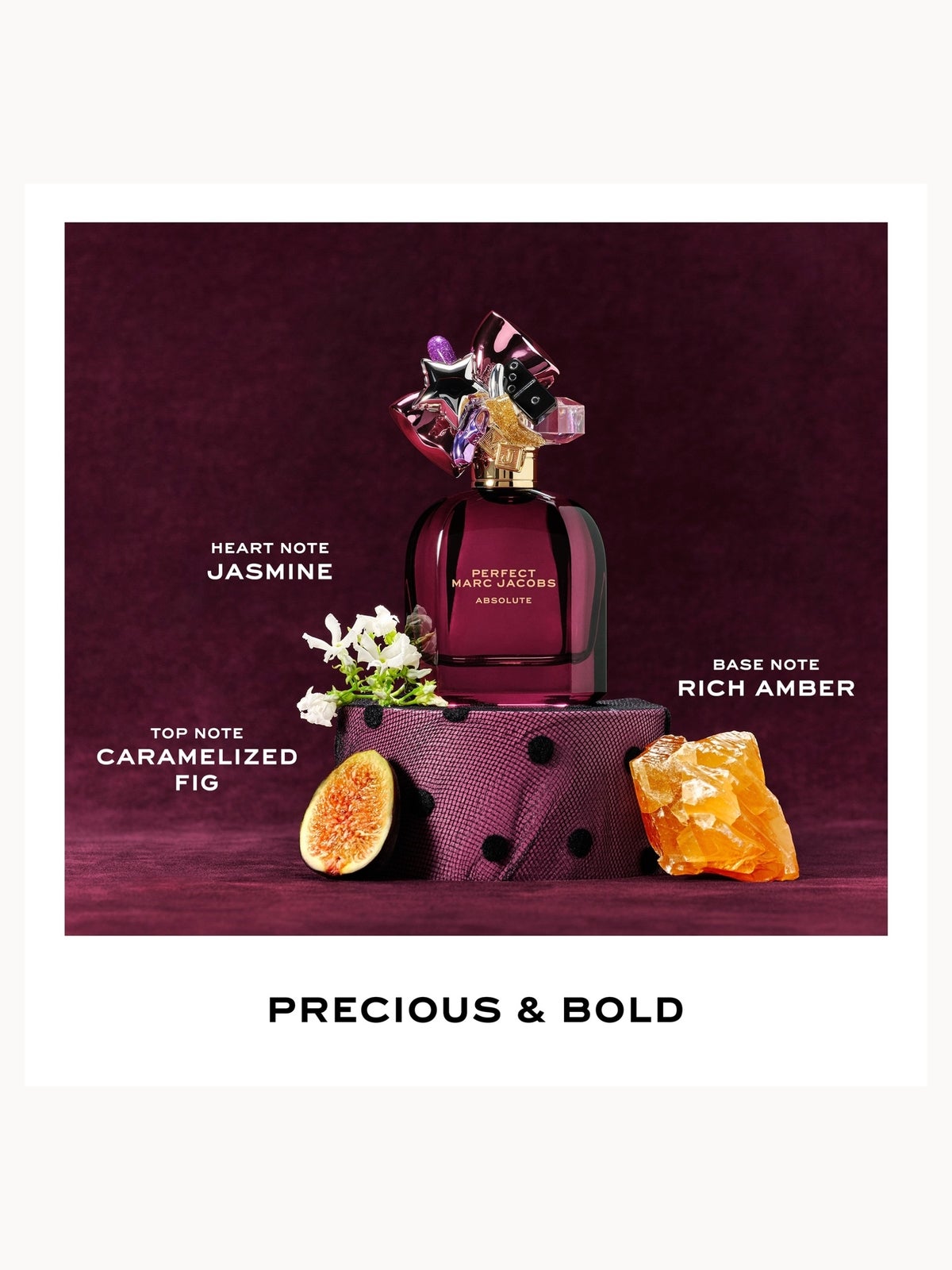 Marc Jacobs Perfect Absolute 100ml 2