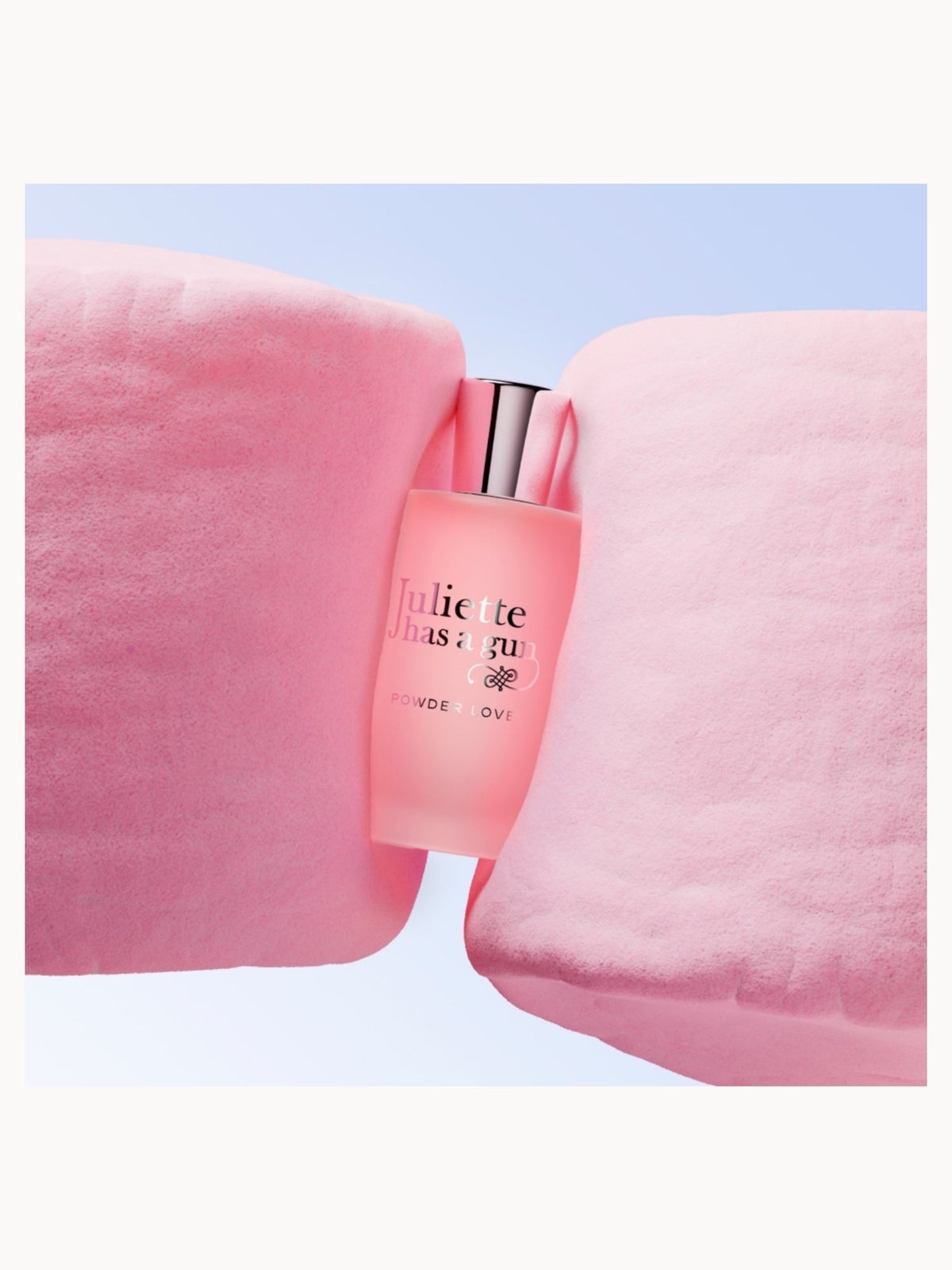 Juliette Has A Gun Powder Love Eau de Parfum 100ml 4